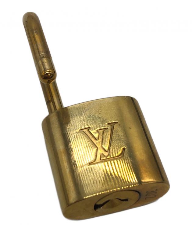 中古・古着通販】LOUIS VUITTON (ルイ ヴィトン) カデナ｜ブランド