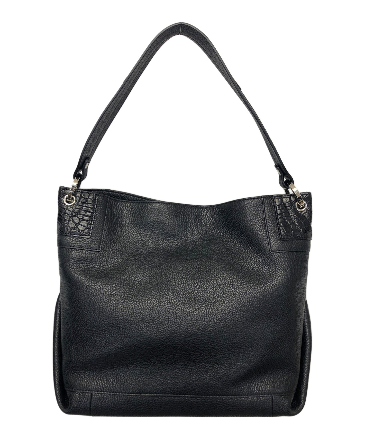 極美品✨BEAUGRAND トートバッグ ワンショルダー ボーグラン JRA 極美