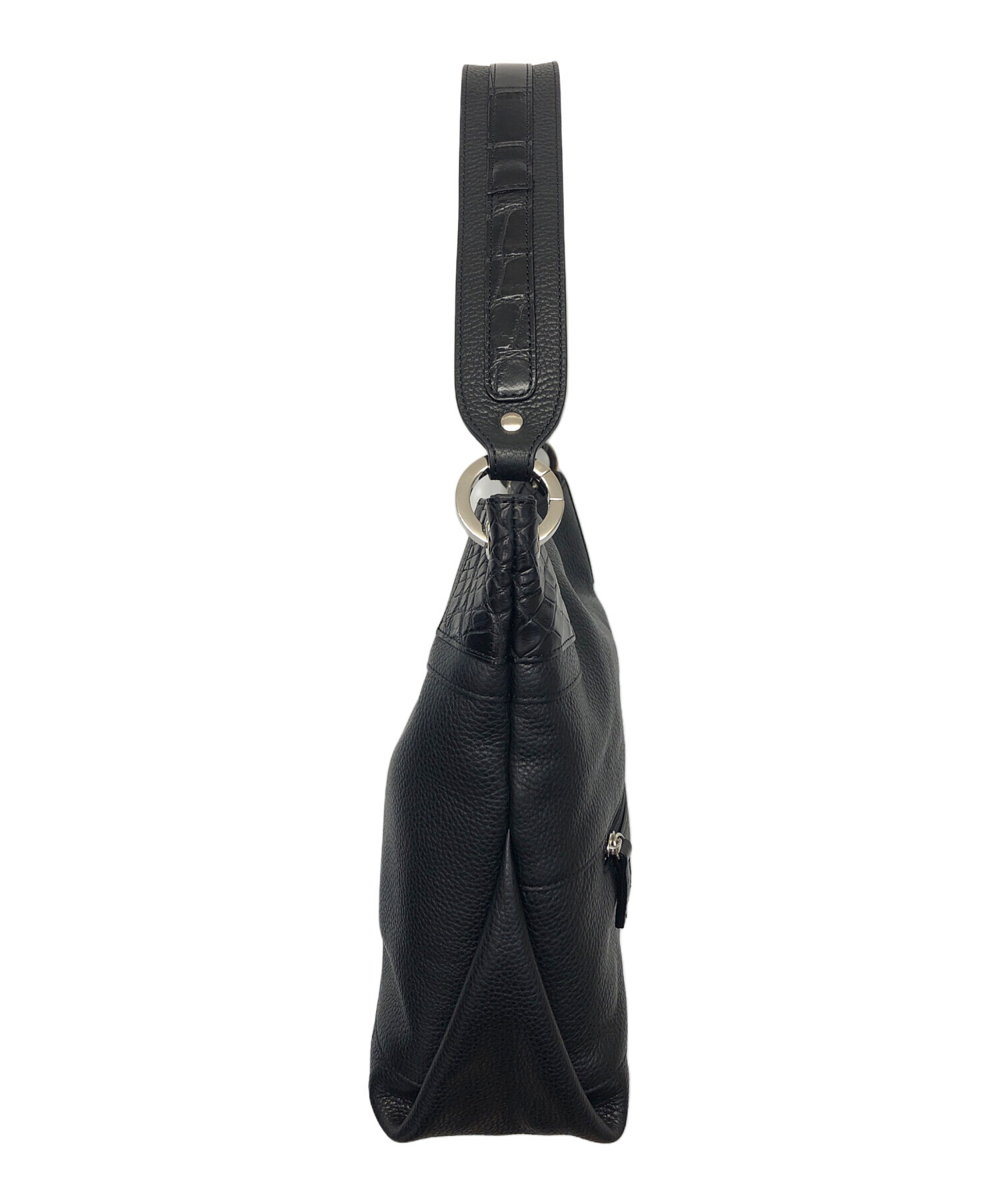 中古・古着通販】BEAUGRAND (ボーグラン) ワンショルダーバッグ 