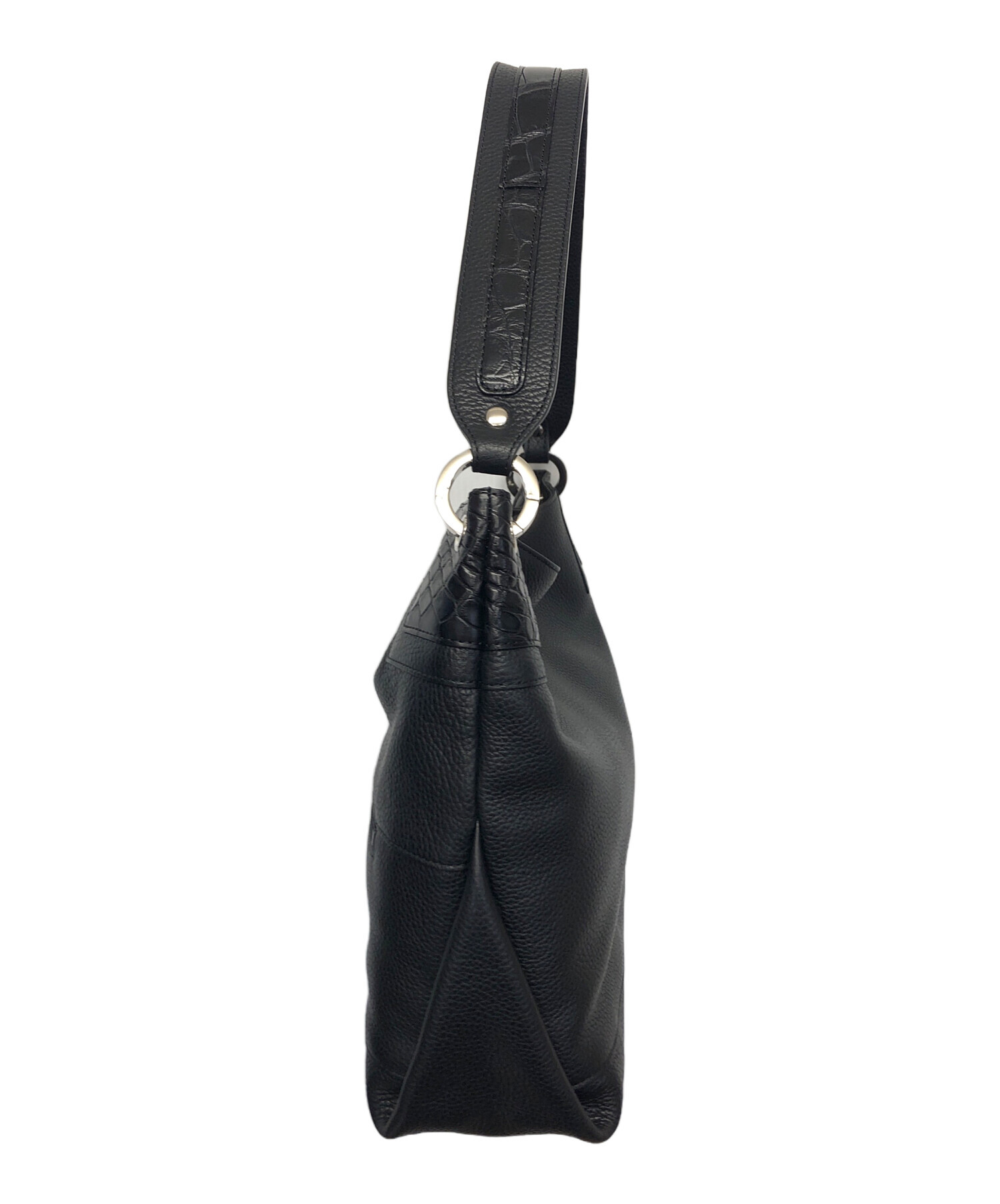 中古・古着通販】BEAUGRAND (ボーグラン) ワンショルダーバッグ 
