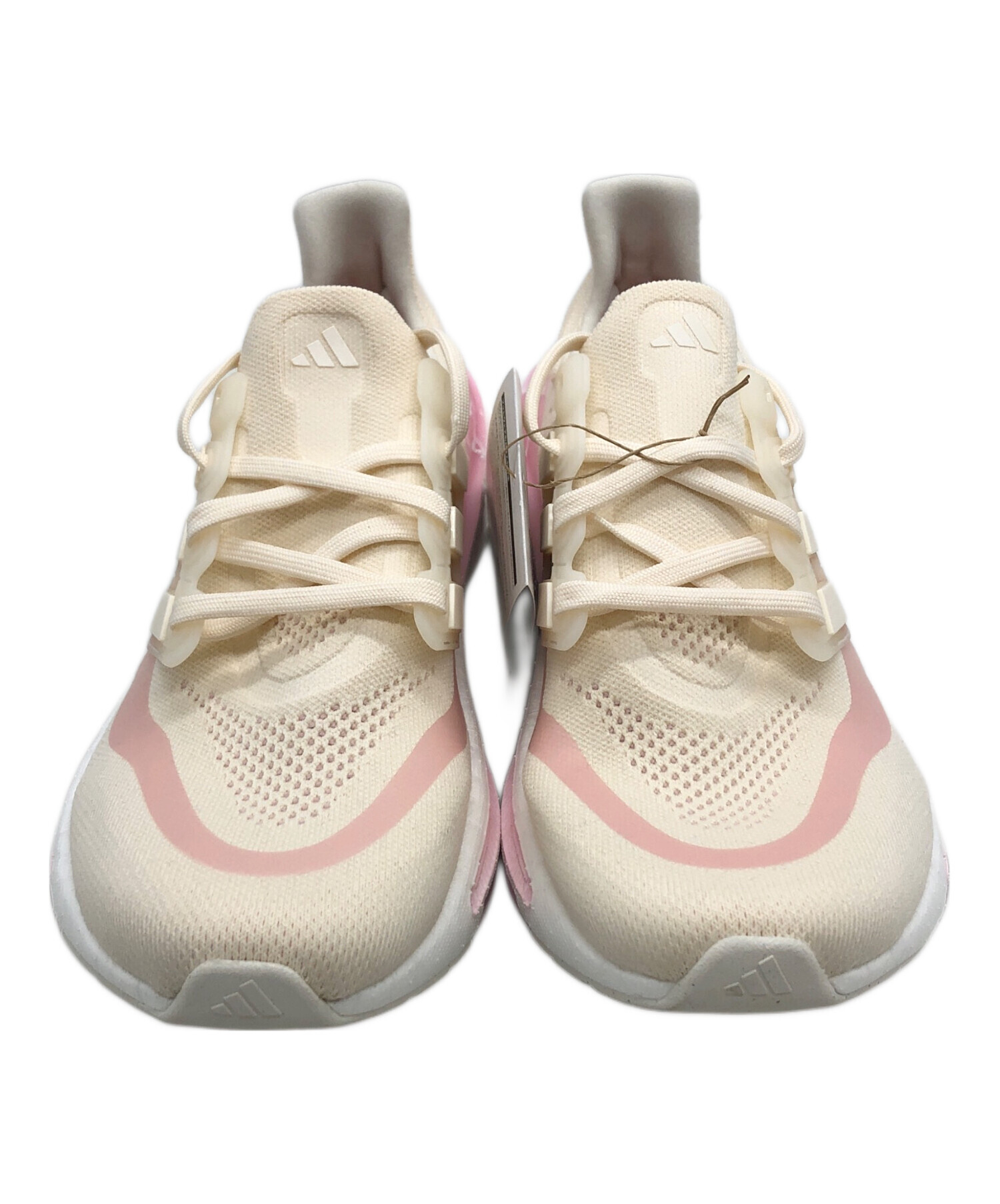 中古・古着通販】adidas (アディダス) Ultraboost Light ピンク