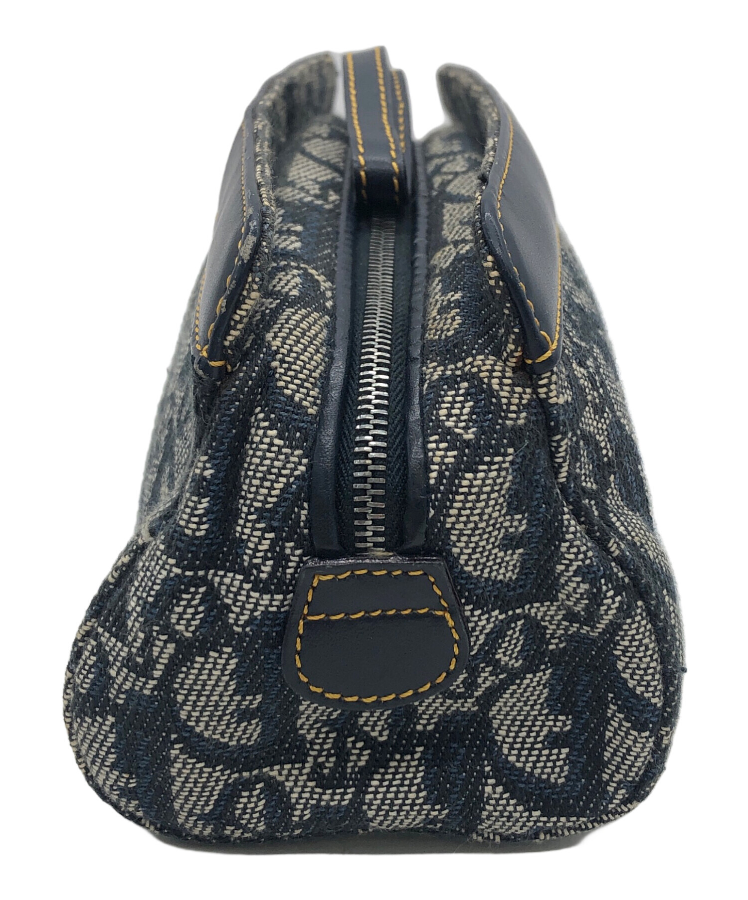 中古・古着通販】Christian Dior (クリスチャン ディオール) ポーチ