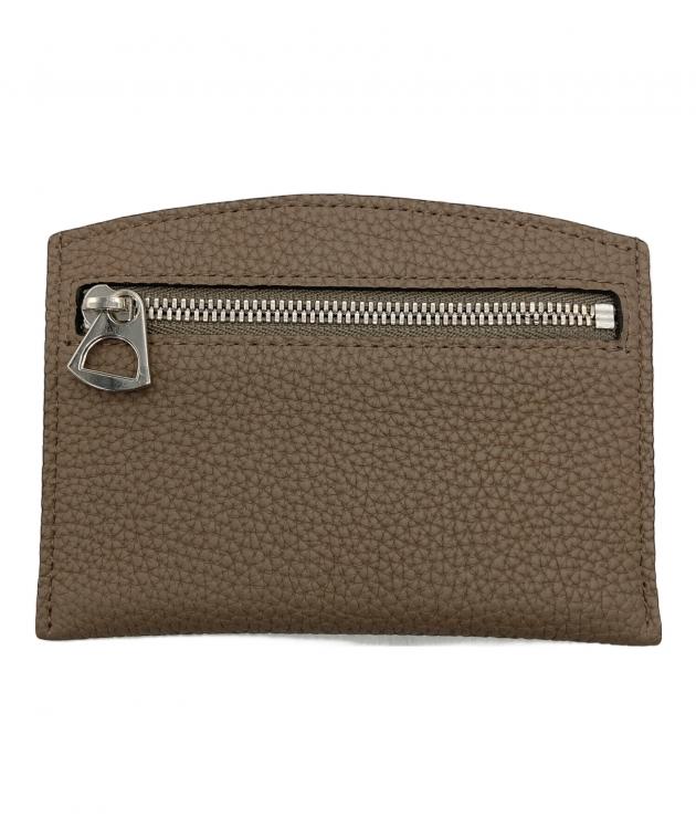 中古・古着通販】ITTI (イッチ) カードケース CRISTY SMART CARD WLT