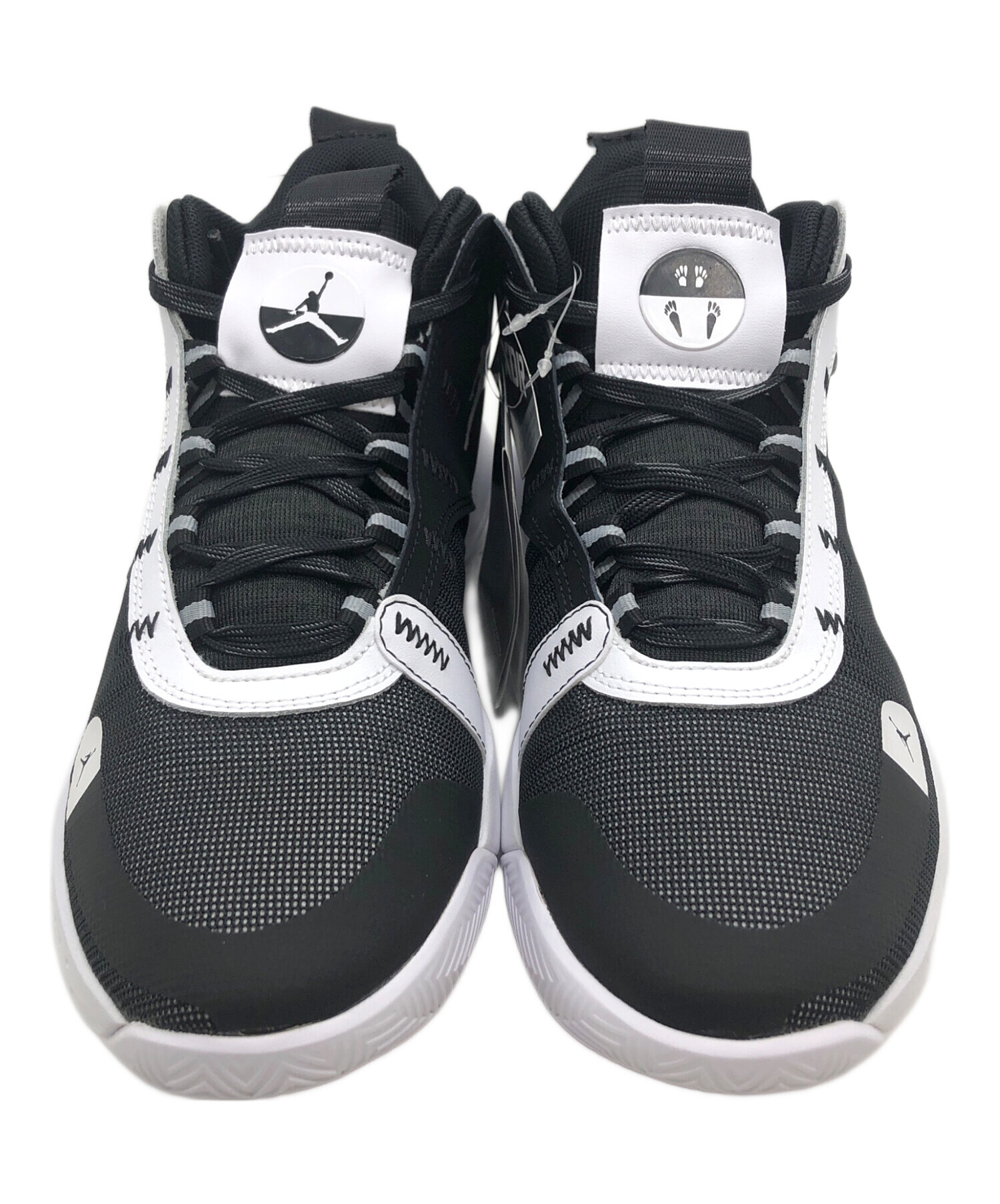 中古・古着通販】NIKE (ナイキ) バスケットシューズ サイズ:28cm 未 