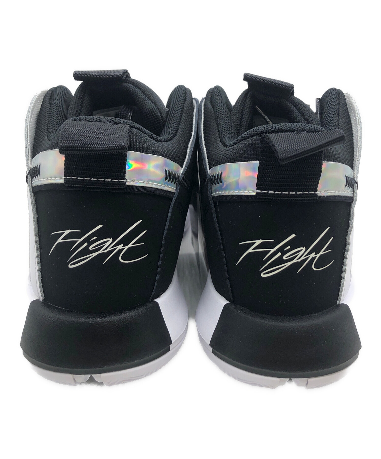 中古・古着通販】NIKE (ナイキ) バスケットシューズ サイズ:28cm 未 