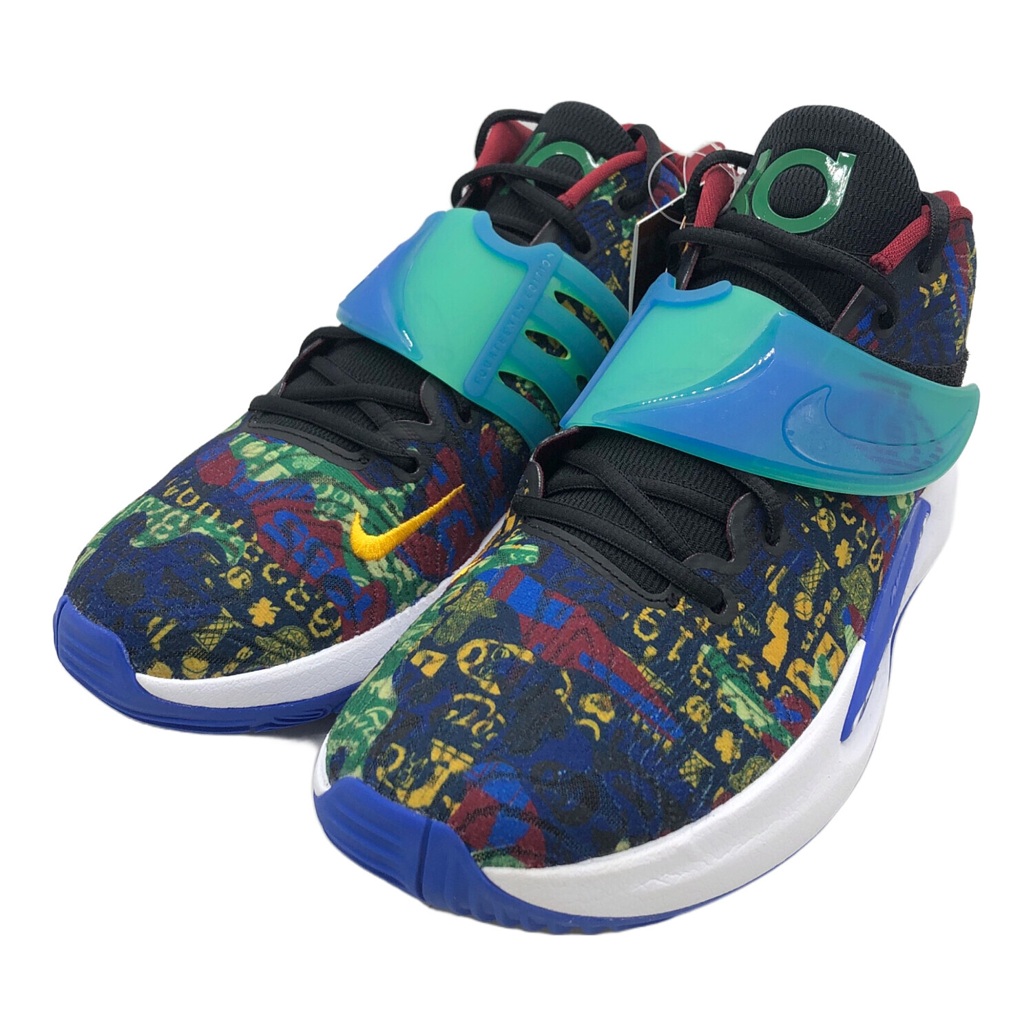 中古・古着通販】NIKE (ナイキ) KD14 NRG EP サイズ:28.5cm｜ブランド