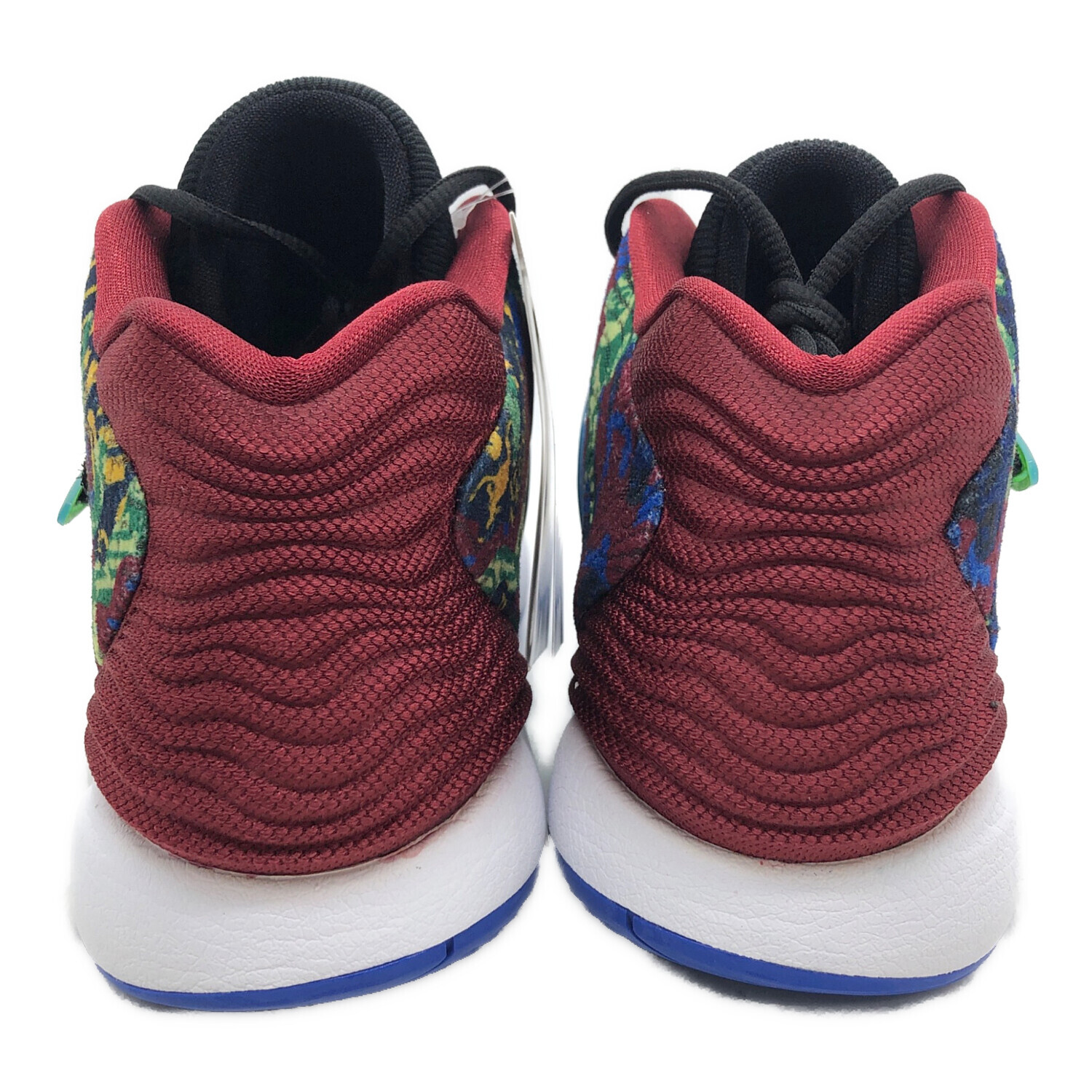 中古・古着通販】NIKE (ナイキ) KD14 NRG EP サイズ:28.5cm｜ブランド