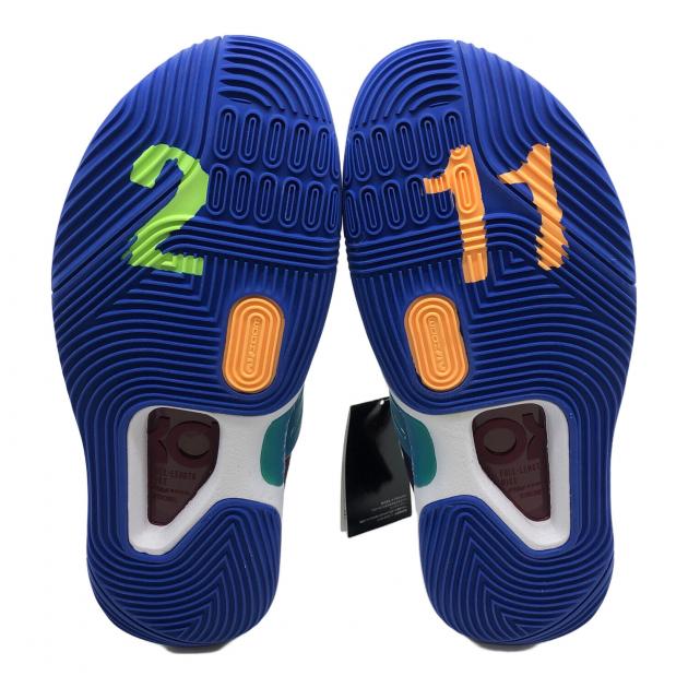 中古・古着通販】NIKE (ナイキ) KD14 NRG EP サイズ:28.5cm｜ブランド