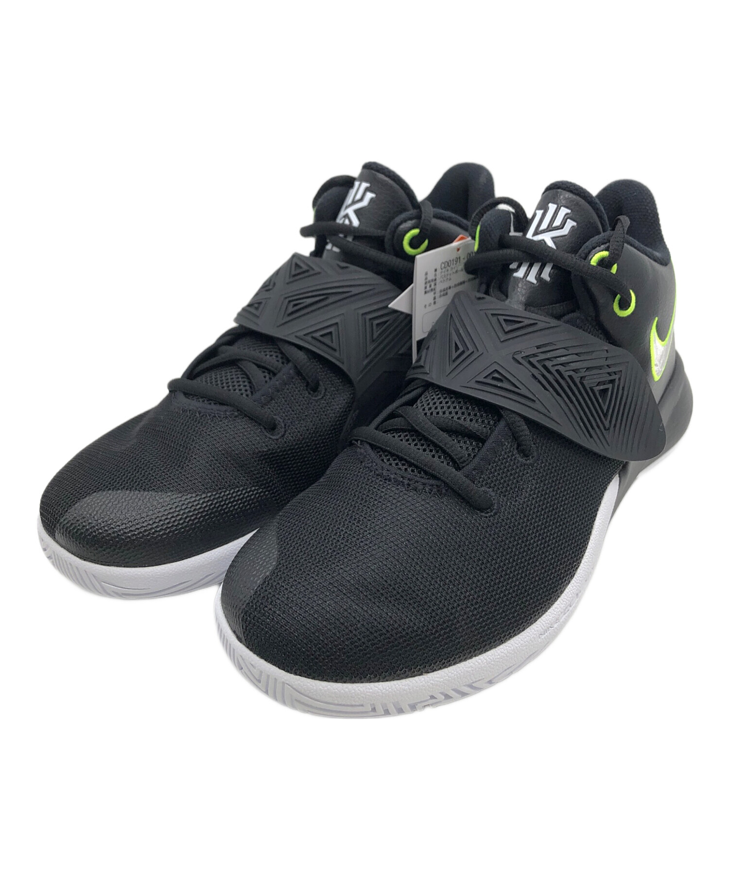 中古・古着通販】NIKE (ナイキ) Kyrie Flytrap 3 EP バスケット 