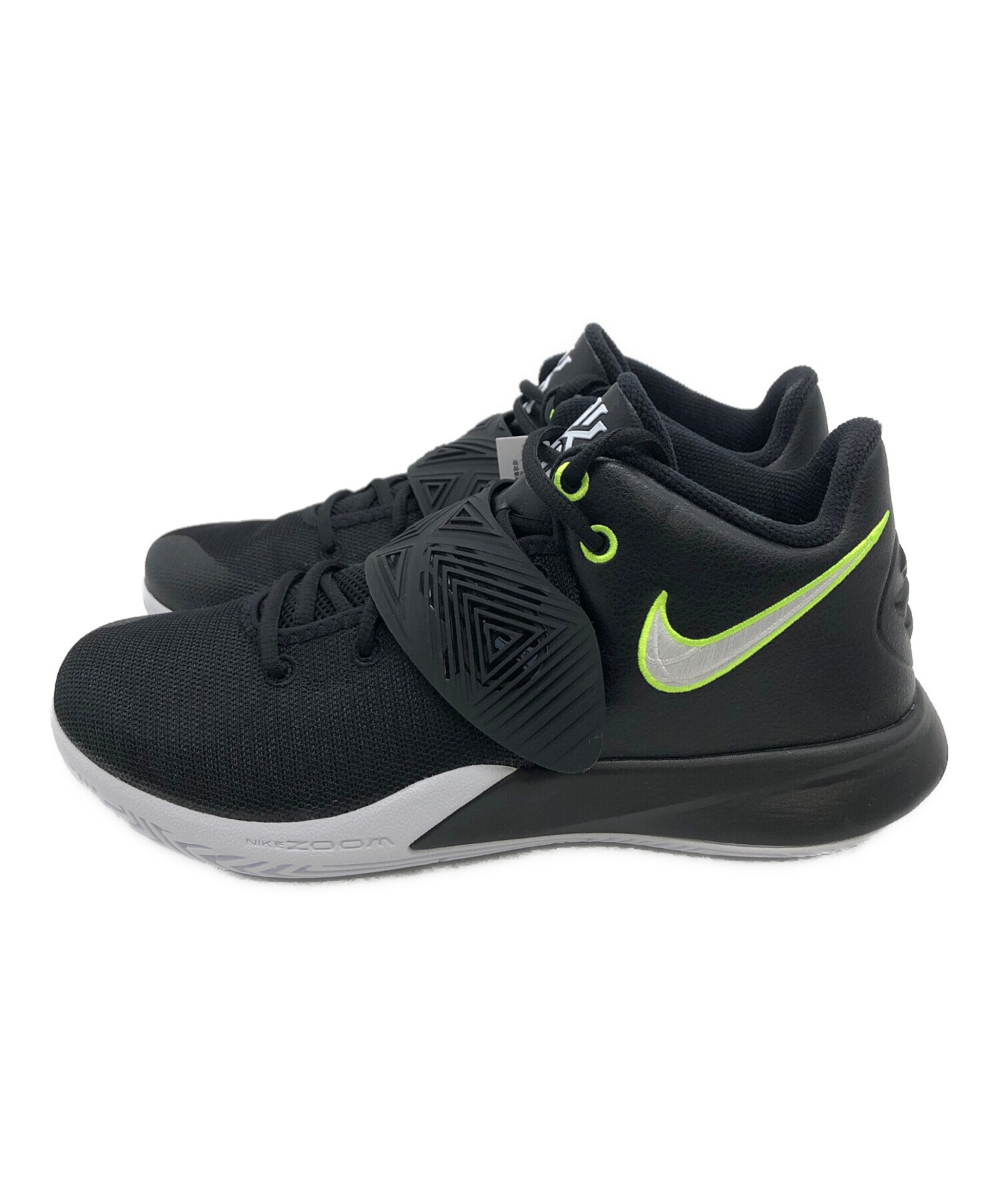 中古・古着通販】NIKE (ナイキ) Kyrie Flytrap 3 EP バスケット 