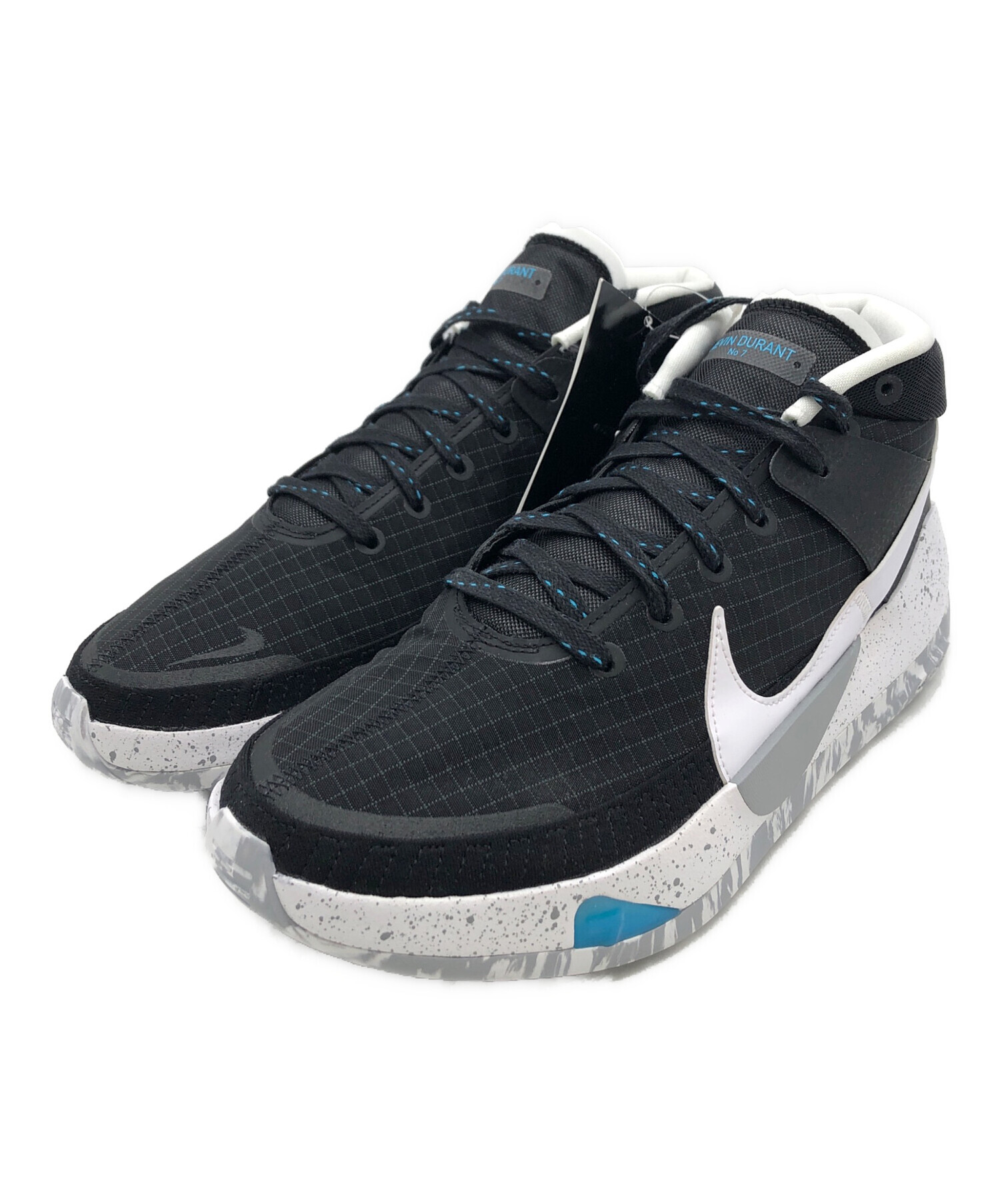 中古・古着通販】NIKE (ナイキ) KD13EP バスケットシューズ サイズ 