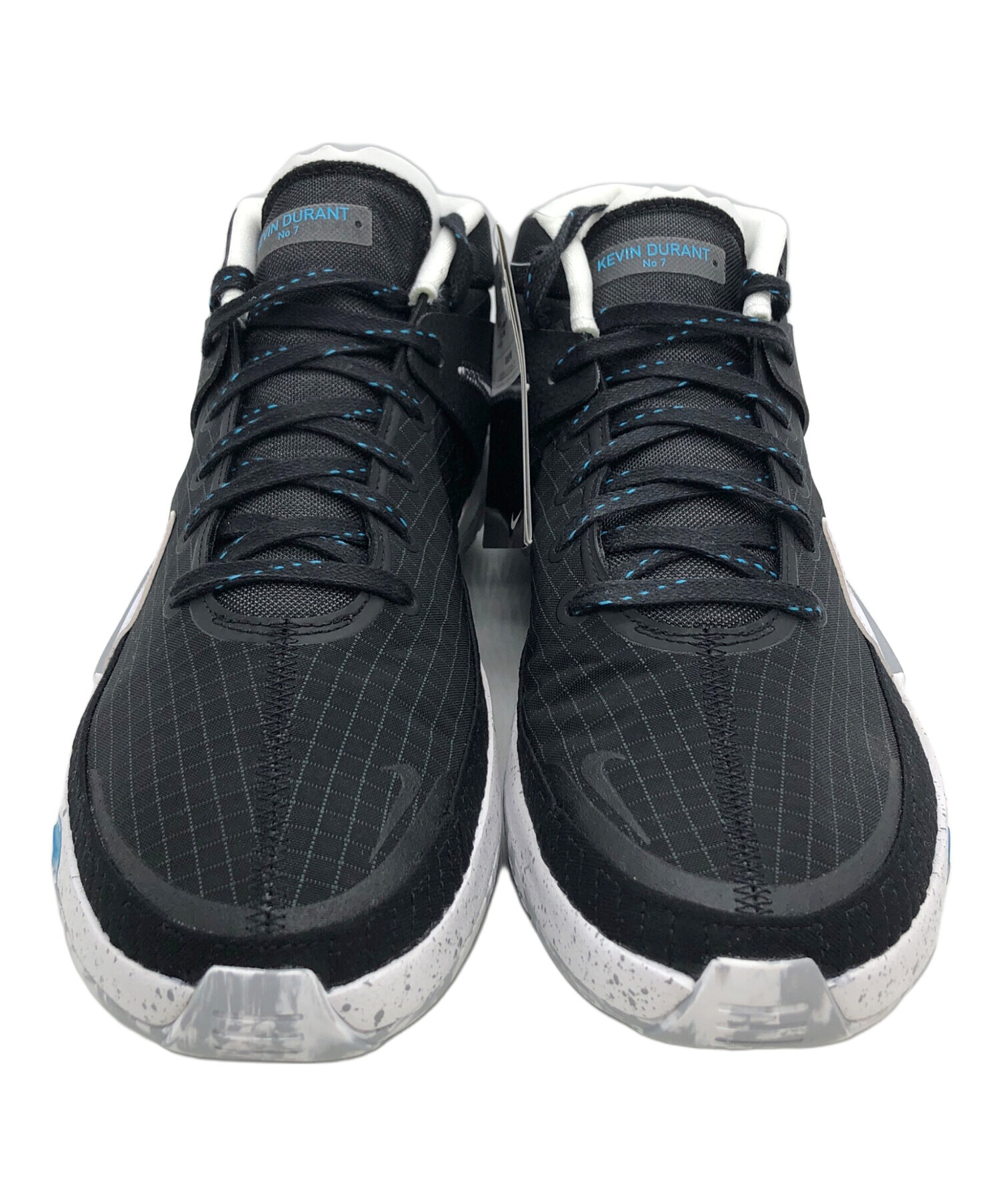 中古・古着通販】NIKE (ナイキ) KD13EP バスケットシューズ サイズ 