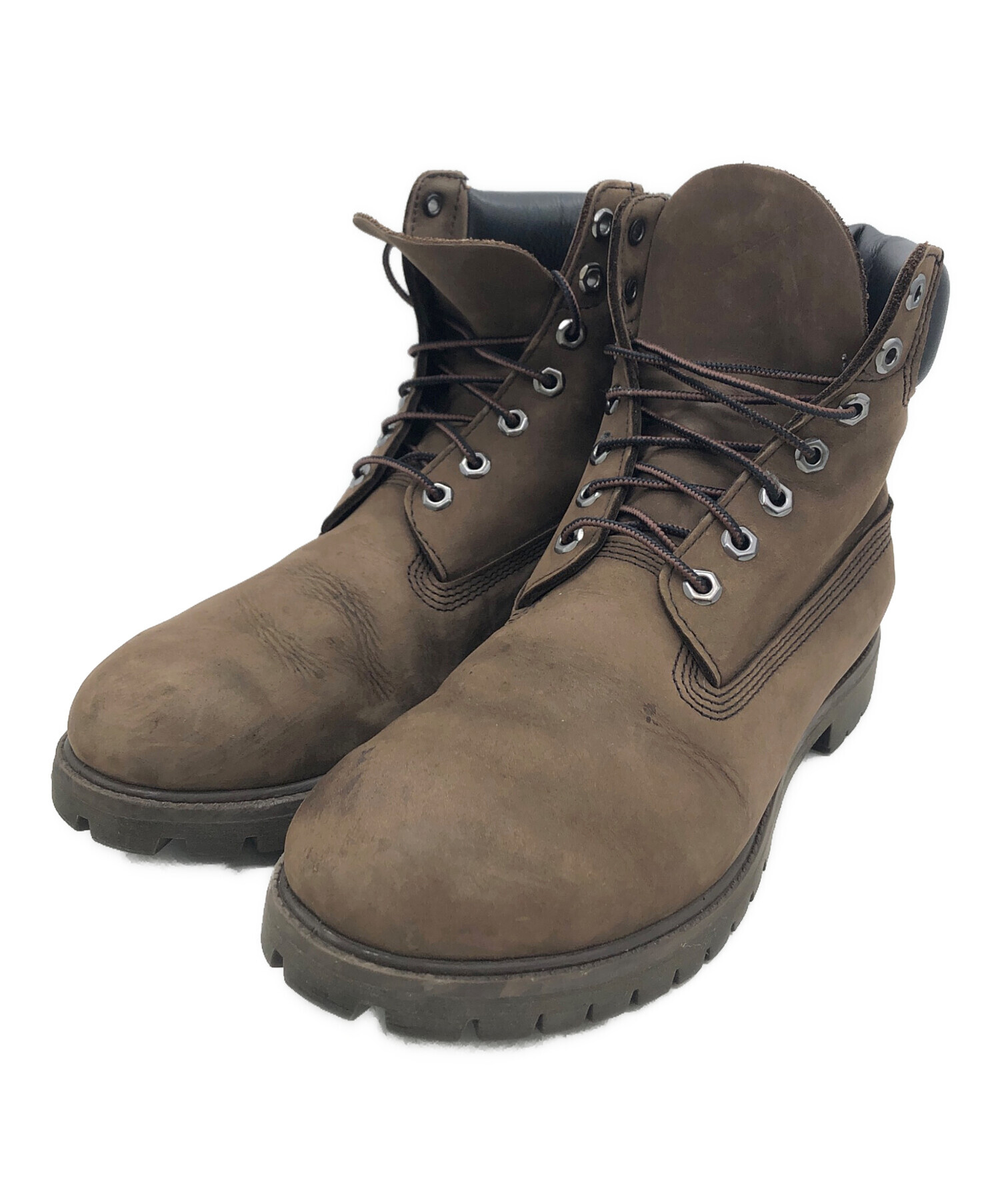 中古・古着通販】Timberland (ティンバーランド) 6inch PREMIUM WP 