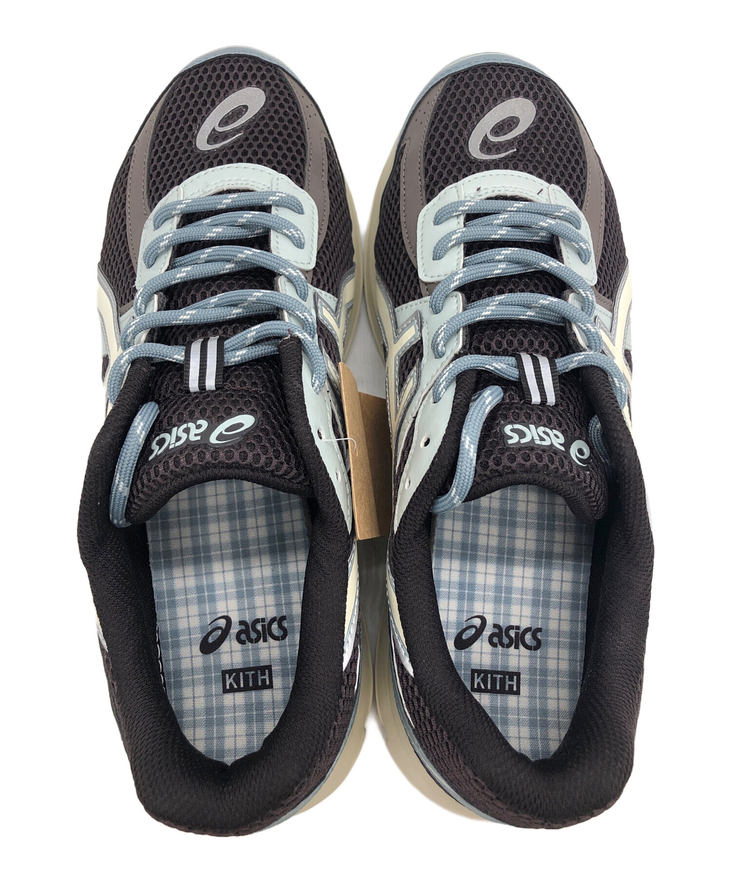 中古・古着通販】asics (アシックス) KITH (キス) Jog 100S 