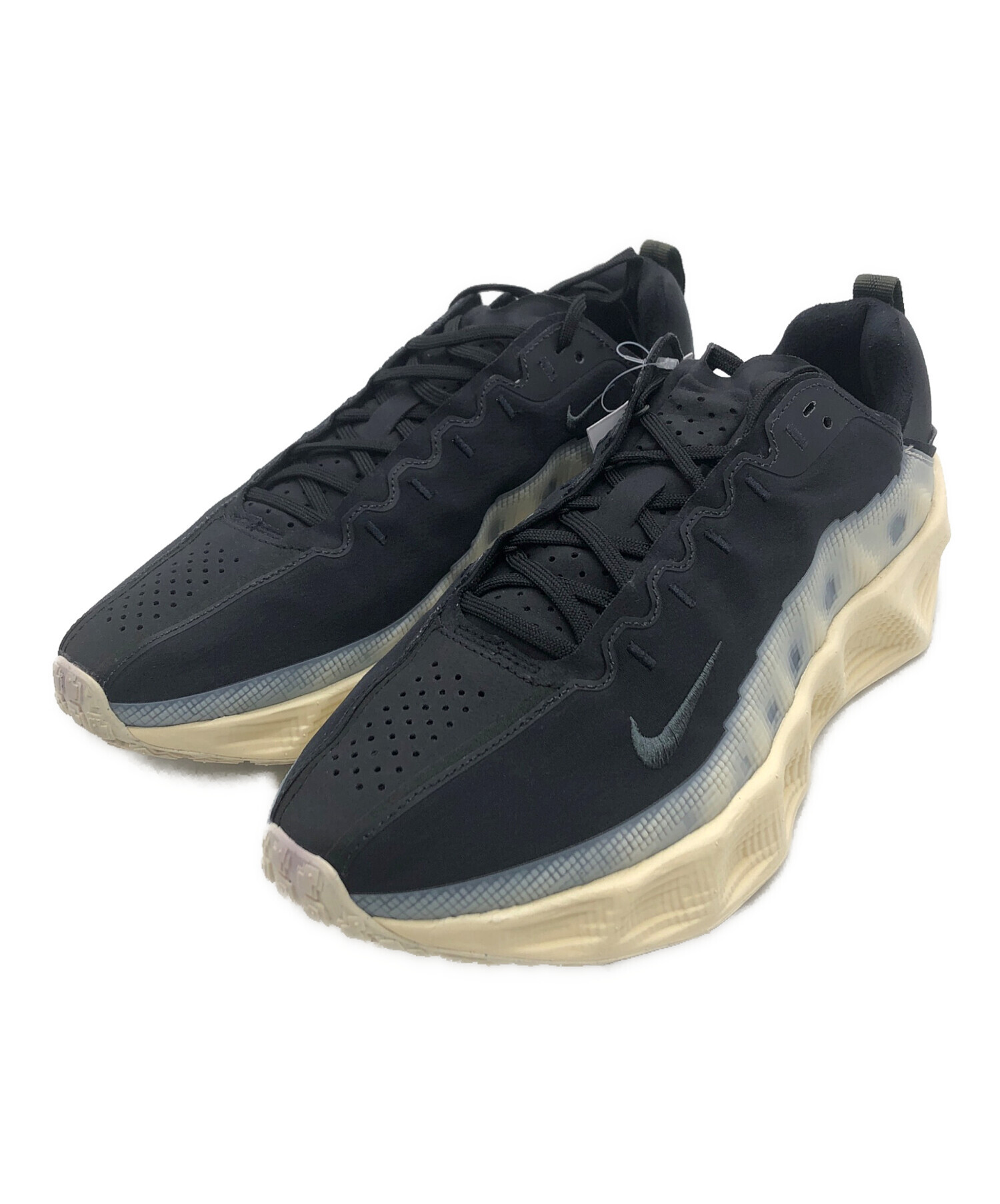 中古・古着通販】NIKE (ナイキ) Ava Rover ブラック サイズ:28.5cm 未