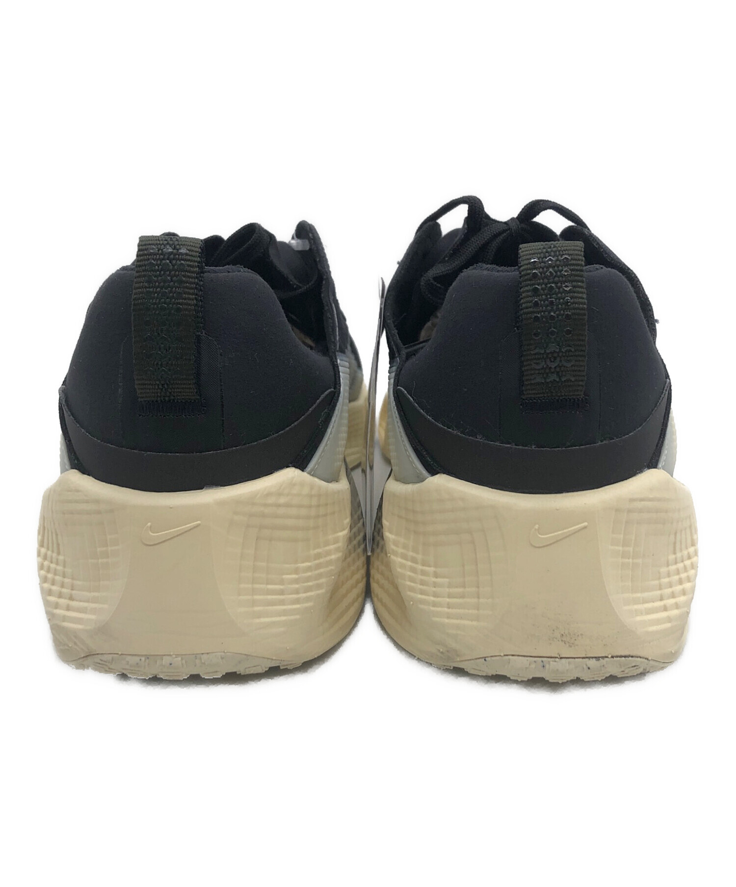 中古・古着通販】NIKE (ナイキ) Ava Rover ブラック サイズ:28.5cm 未