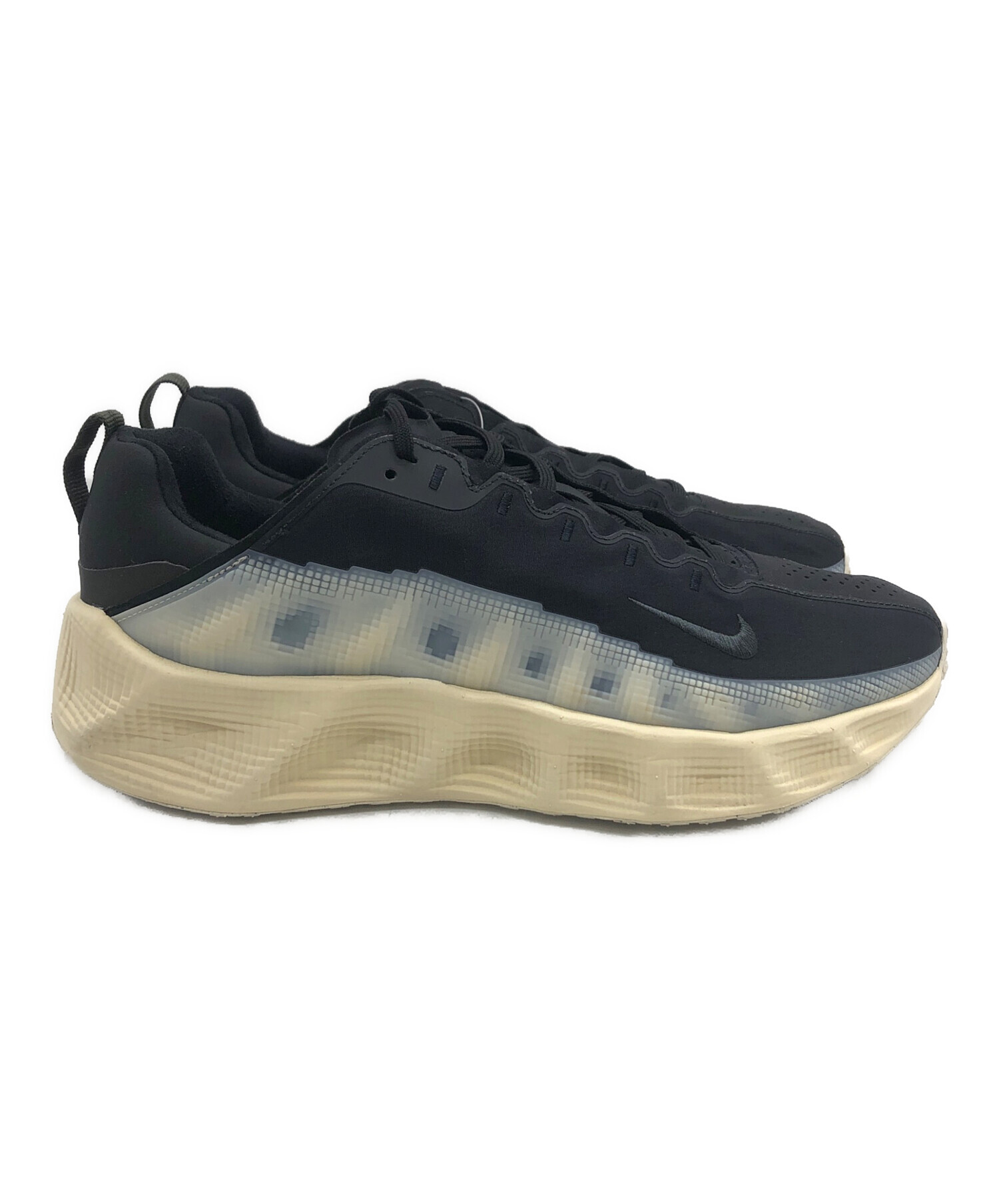中古・古着通販】NIKE (ナイキ) Ava Rover ブラック サイズ:28.5cm 未