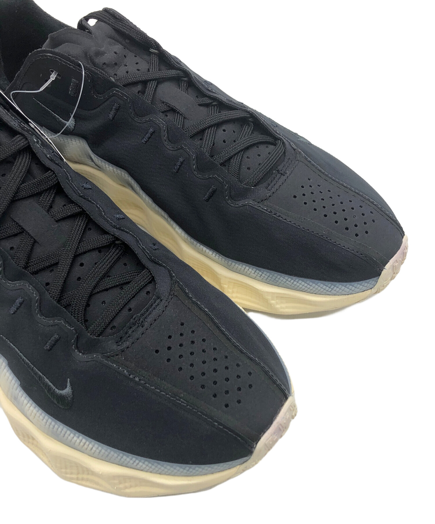 中古・古着通販】NIKE (ナイキ) Ava Rover ブラック サイズ:28.5cm 未