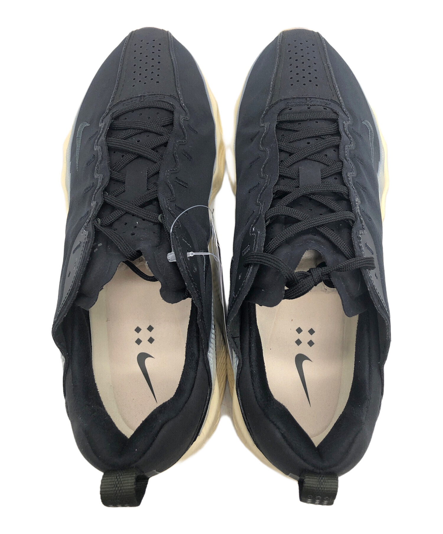 中古・古着通販】NIKE (ナイキ) Ava Rover ブラック サイズ:28.5cm 未