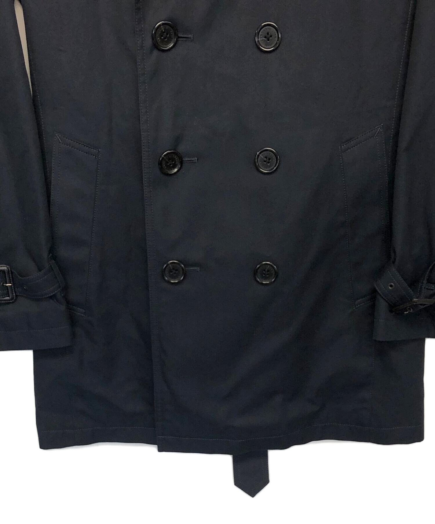 中古・古着通販】BURBERRY BLACK LABEL (バーバリーブラックレーベル