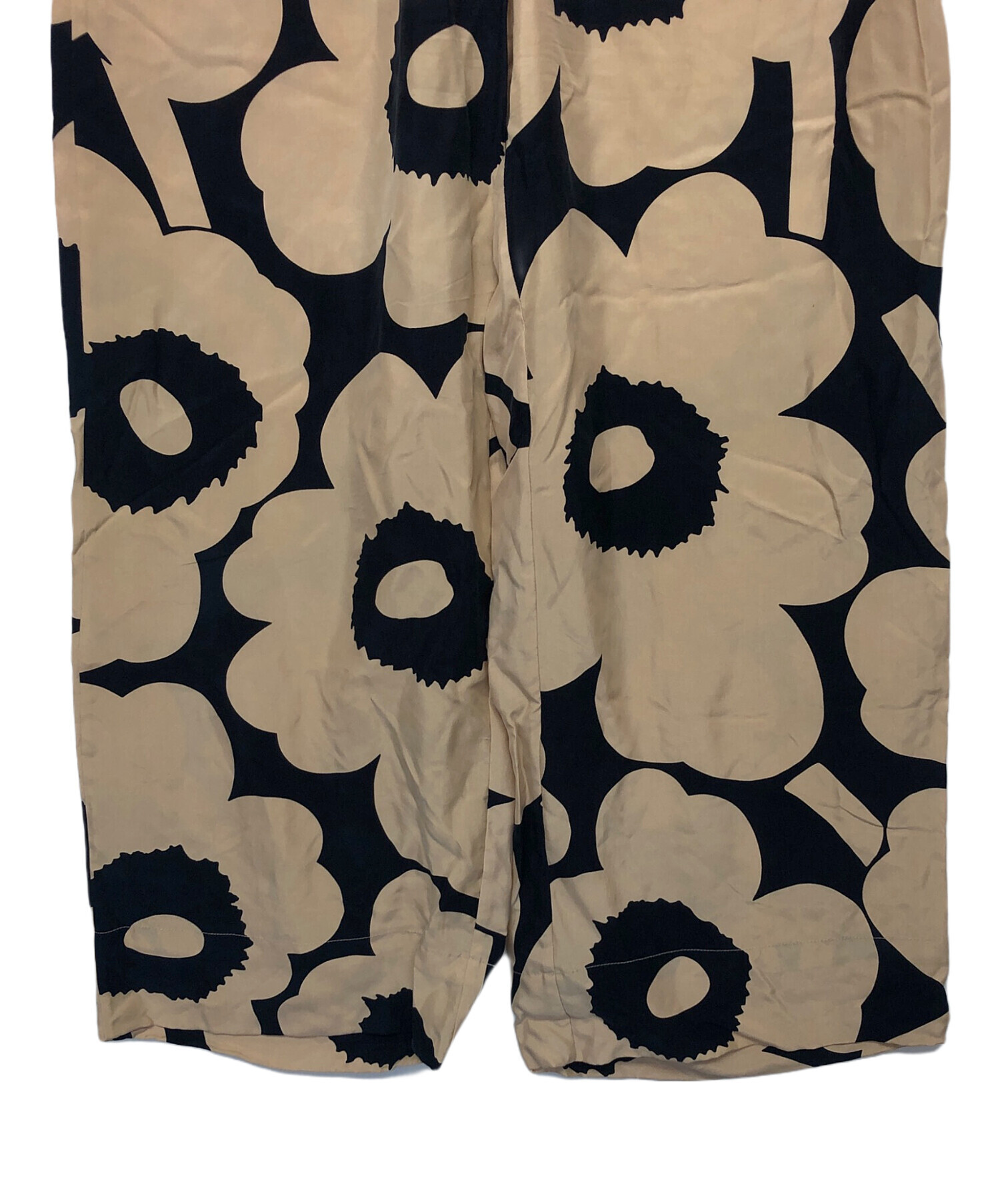 中古・古着通販】marimekko (マリメッコ) パンツ ベージュ サイズ:XS 