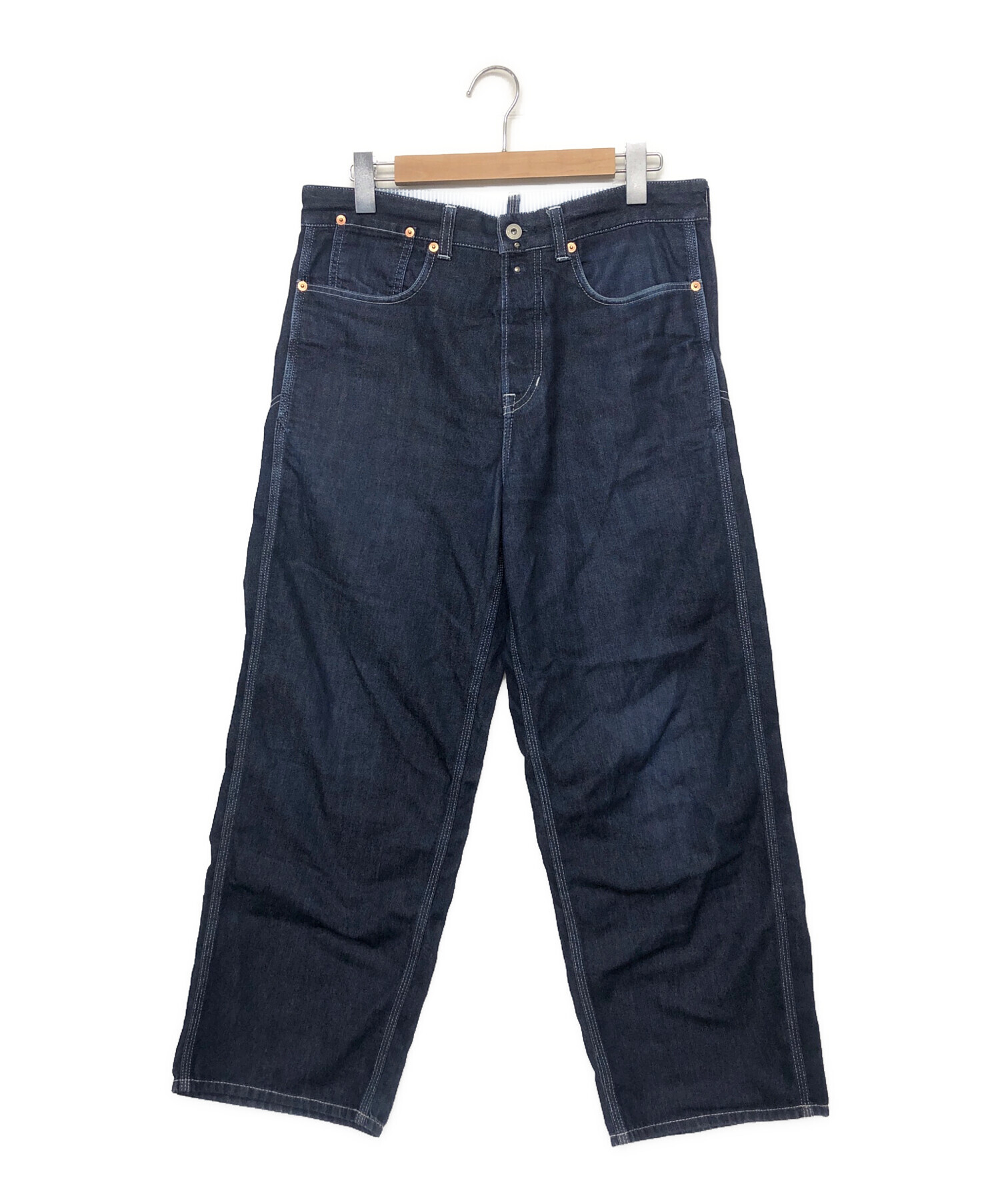 中古・古着通販】COMME des GARCONS JUNYA WATANABE MAN (コム デ