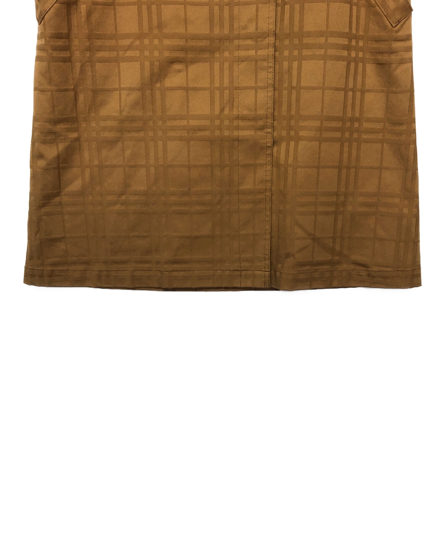 中古・古着通販】BURBERRY LONDON (バーバリーロンドン) フロント