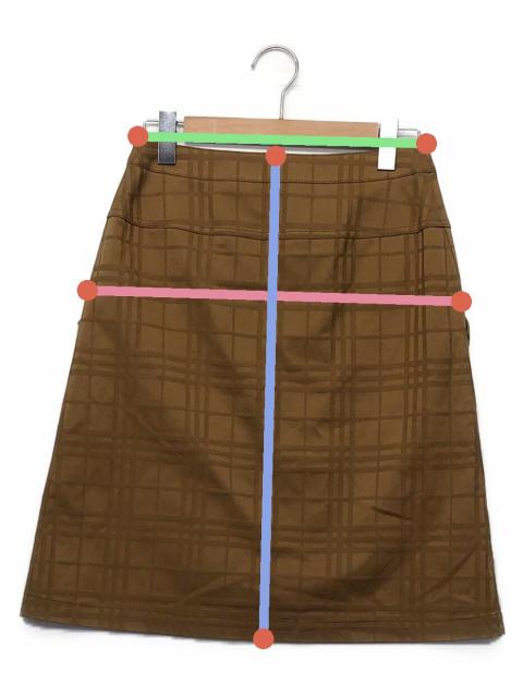 中古・古着通販】BURBERRY LONDON (バーバリーロンドン) フロント