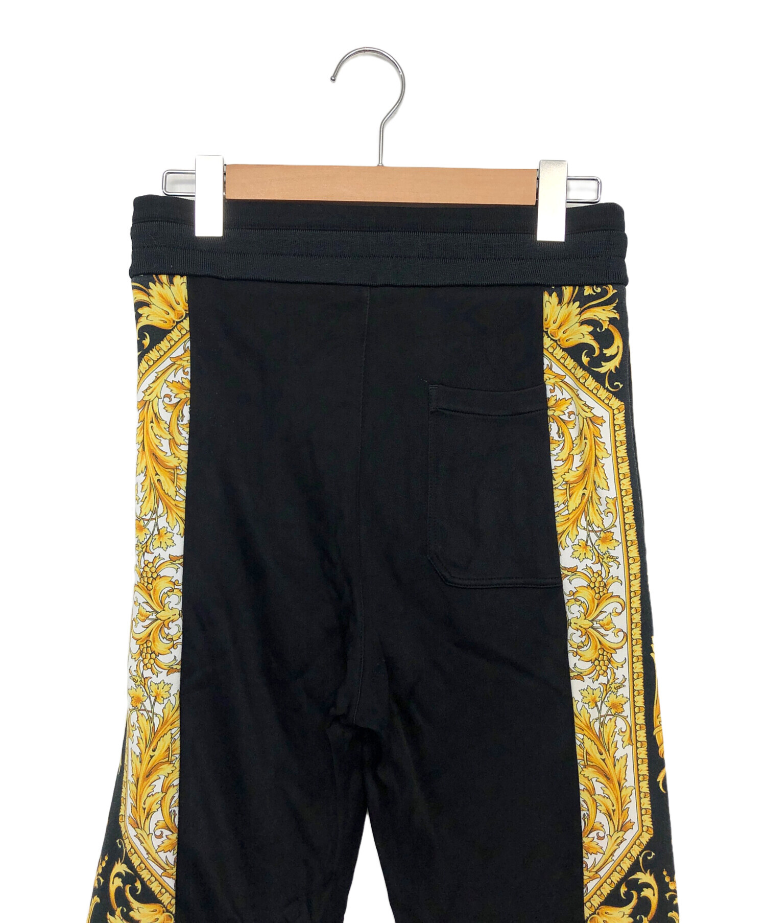 中古・古着通販】VERSACE (ヴェルサーチェ) バロッコロゴ トラック