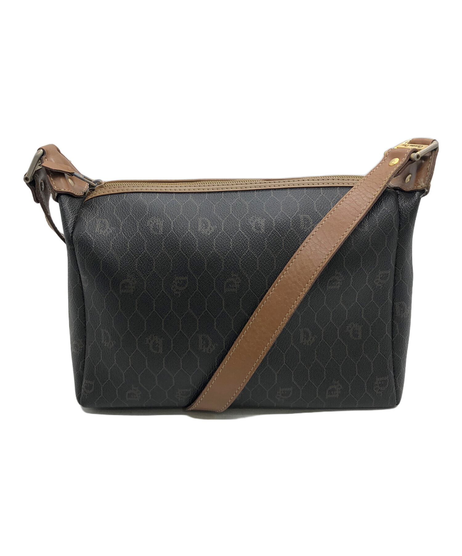 中古・古着通販】Christian Dior (クリスチャン ディオール) ハニカム 