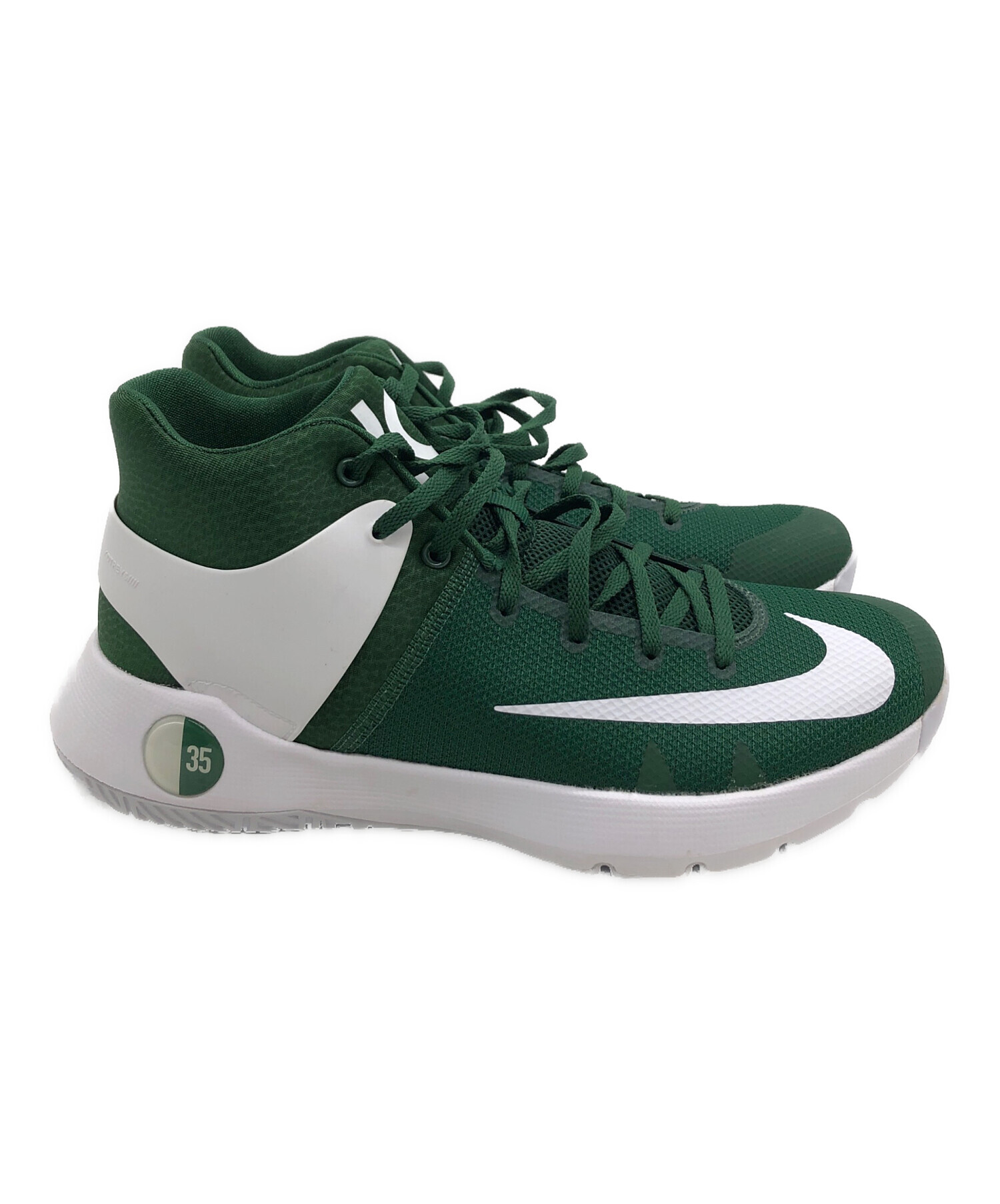 中古・古着通販】NIKE (ナイキ) バスケットシューズ サイズ:28cm 