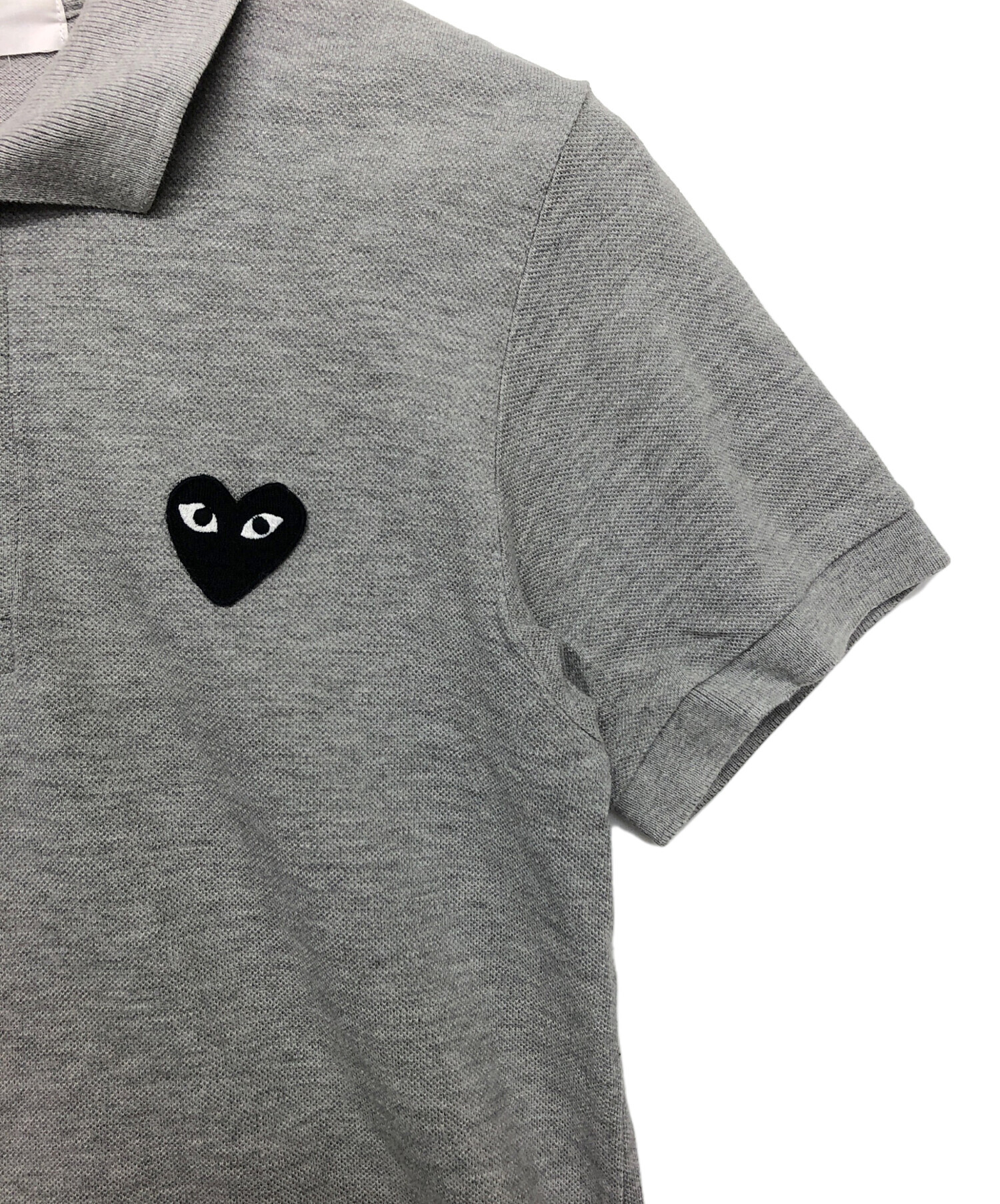 中古・古着通販】PLAY COMME des GARCONS (プレイコムデギャルソン