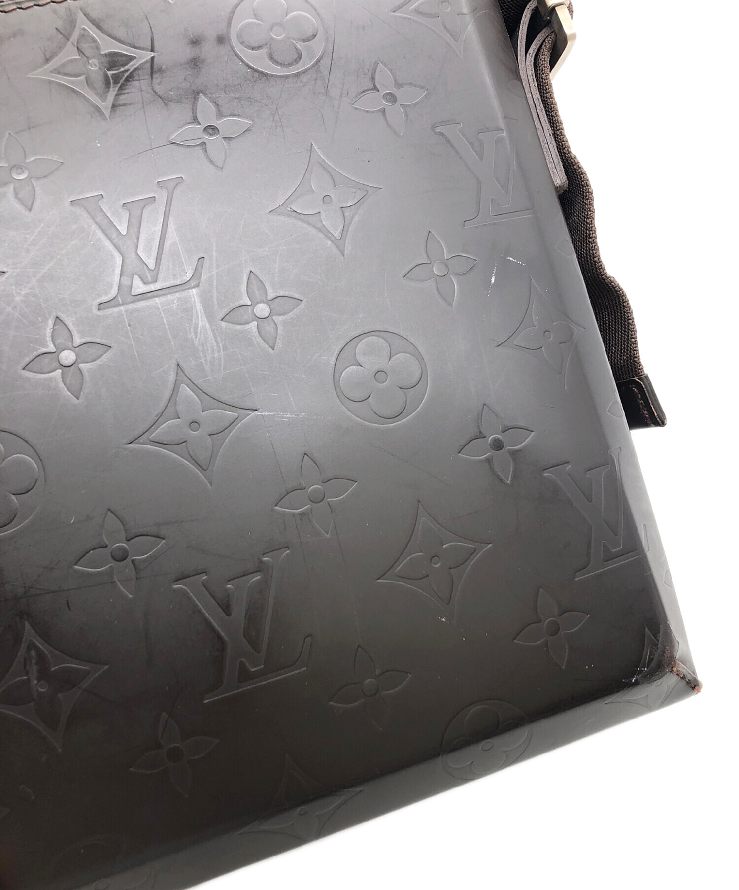 中古・古着通販】LOUIS VUITTON (ルイ ヴィトン) モノグラム・グラセ