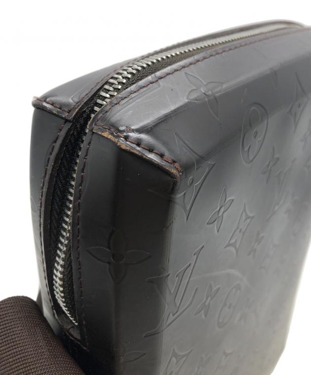 中古・古着通販】LOUIS VUITTON (ルイ ヴィトン) モノグラム・グラセ