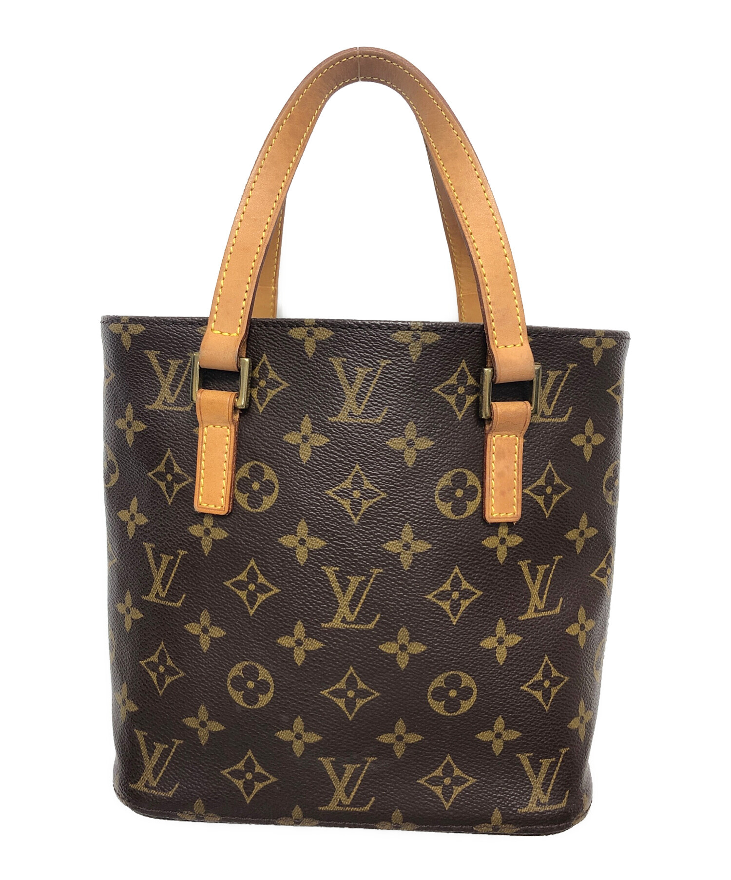 【極美品】ルイヴィトン ヴァヴァンPM 中古・古着通販】LOUIS VUITTON (ルイ ヴィトン) モノグラム