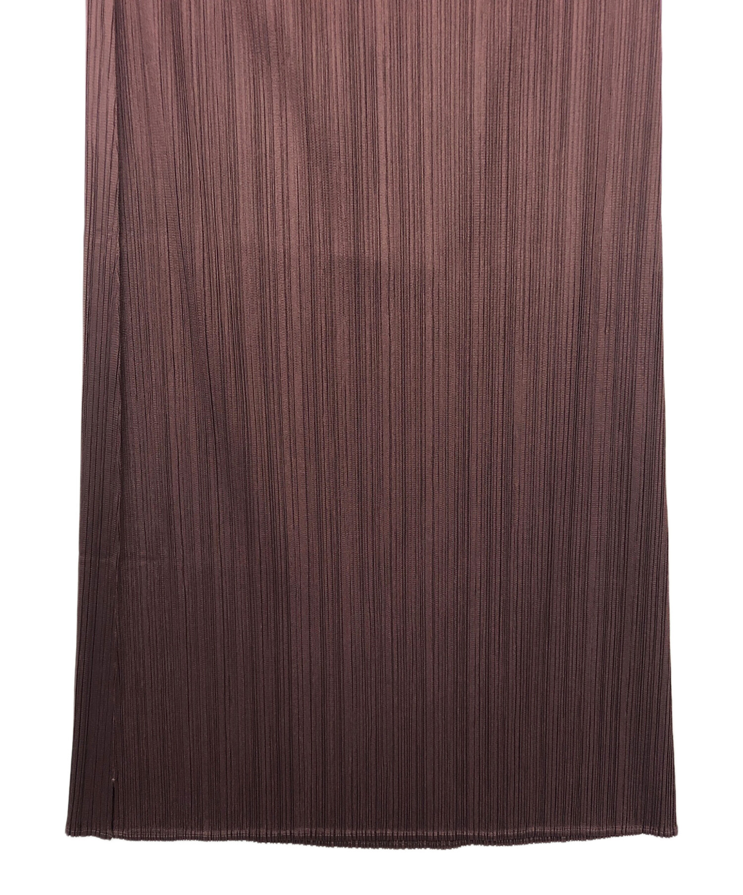 中古・古着通販】PLEATS PLEASE (プリーツプリーズ) プリーツスカート