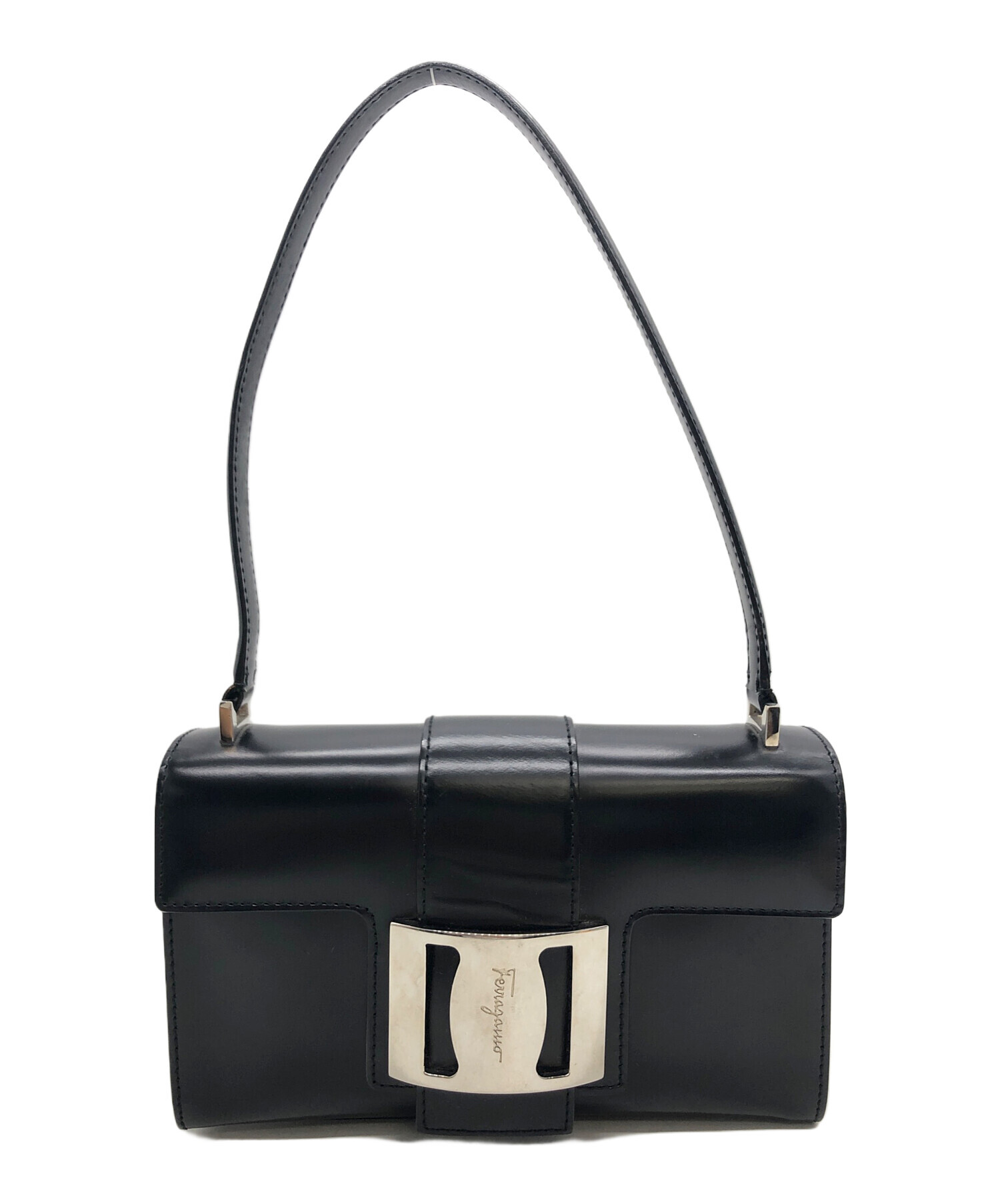 中古・古着通販】Salvatore Ferragamo (サルヴァトーレ フェラガモ