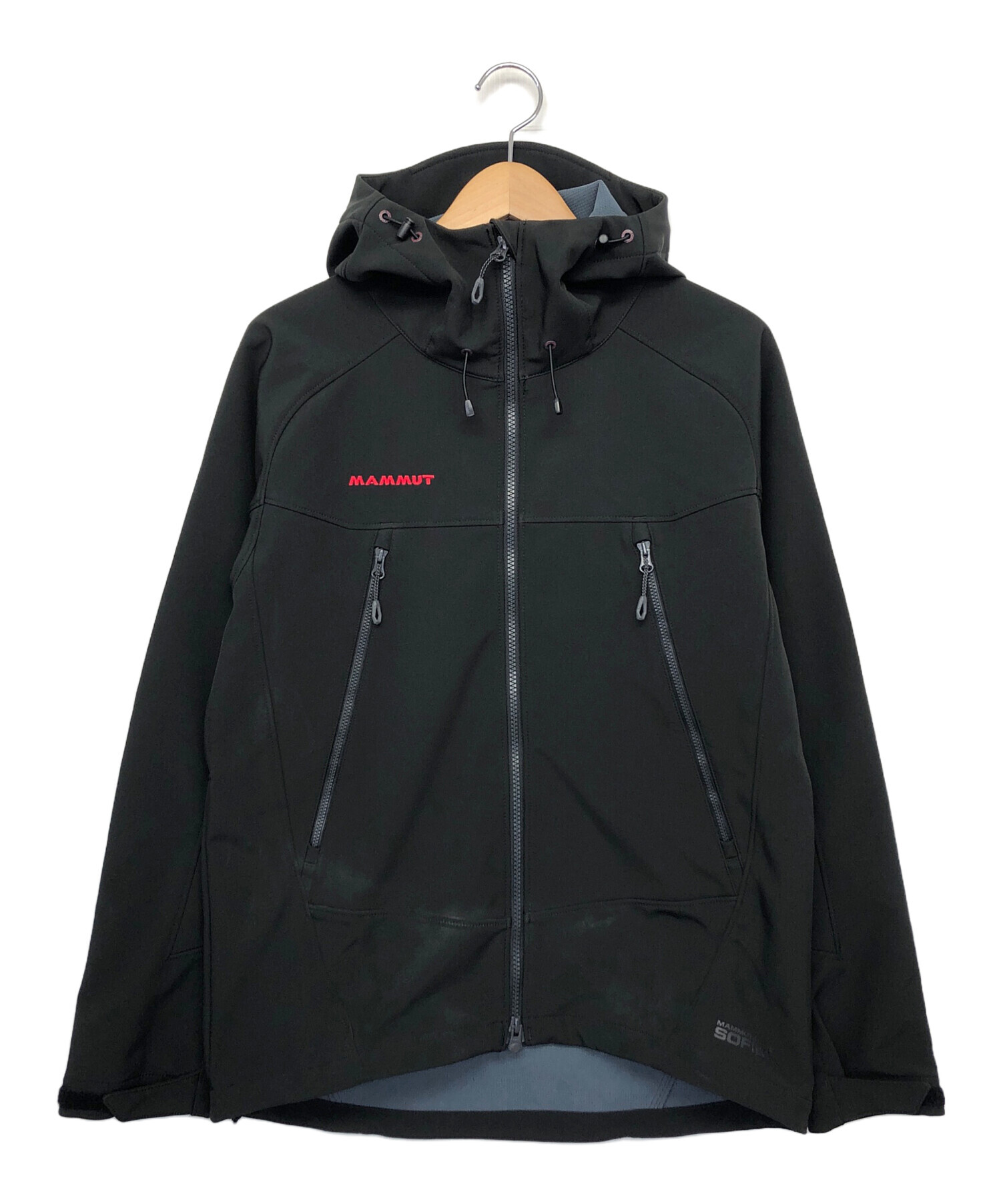 中古・古着通販】MAMMUT (マムート) フテック ウィンター
