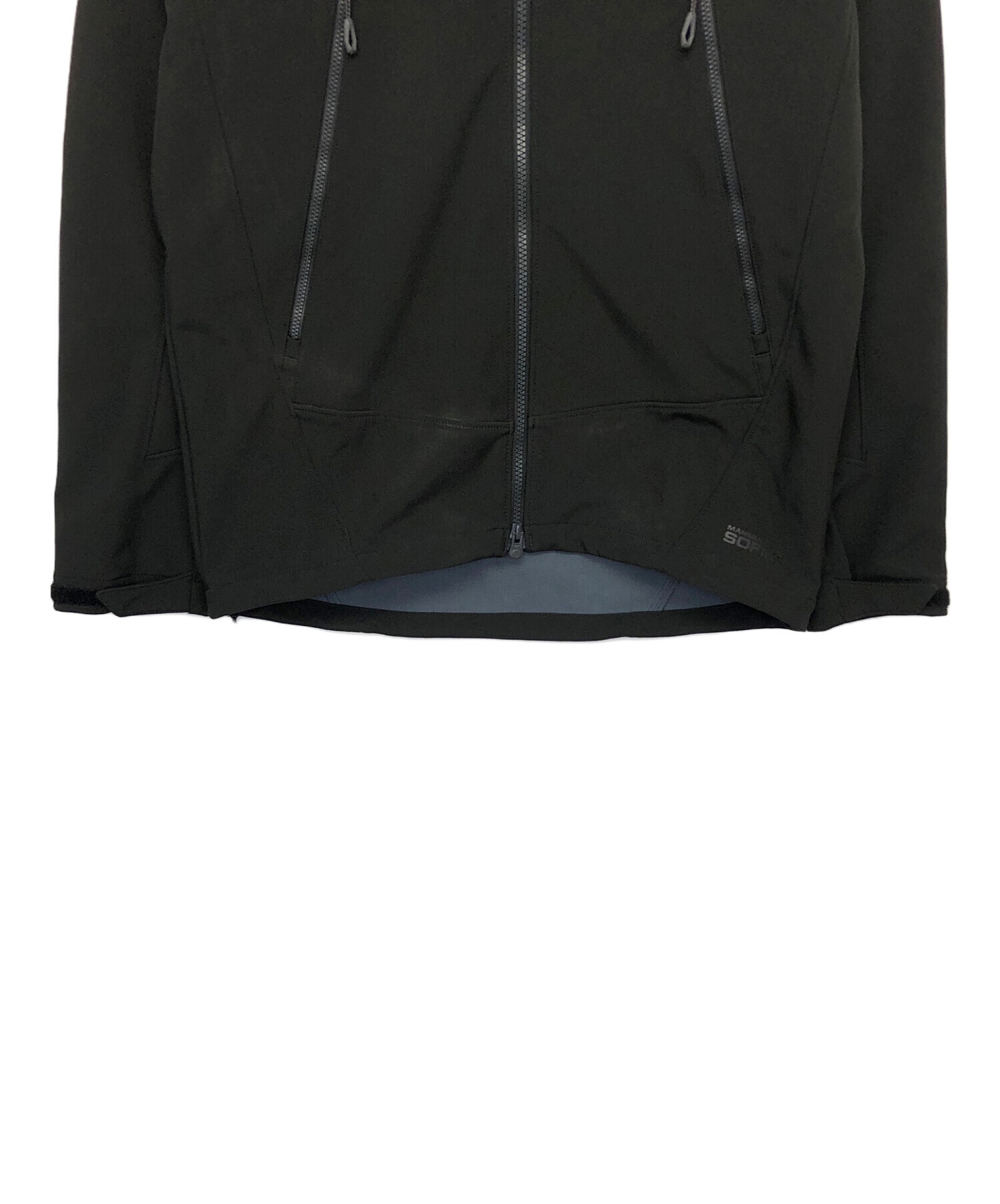 中古・古着通販】MAMMUT (マムート) フテック ウィンター ストーム