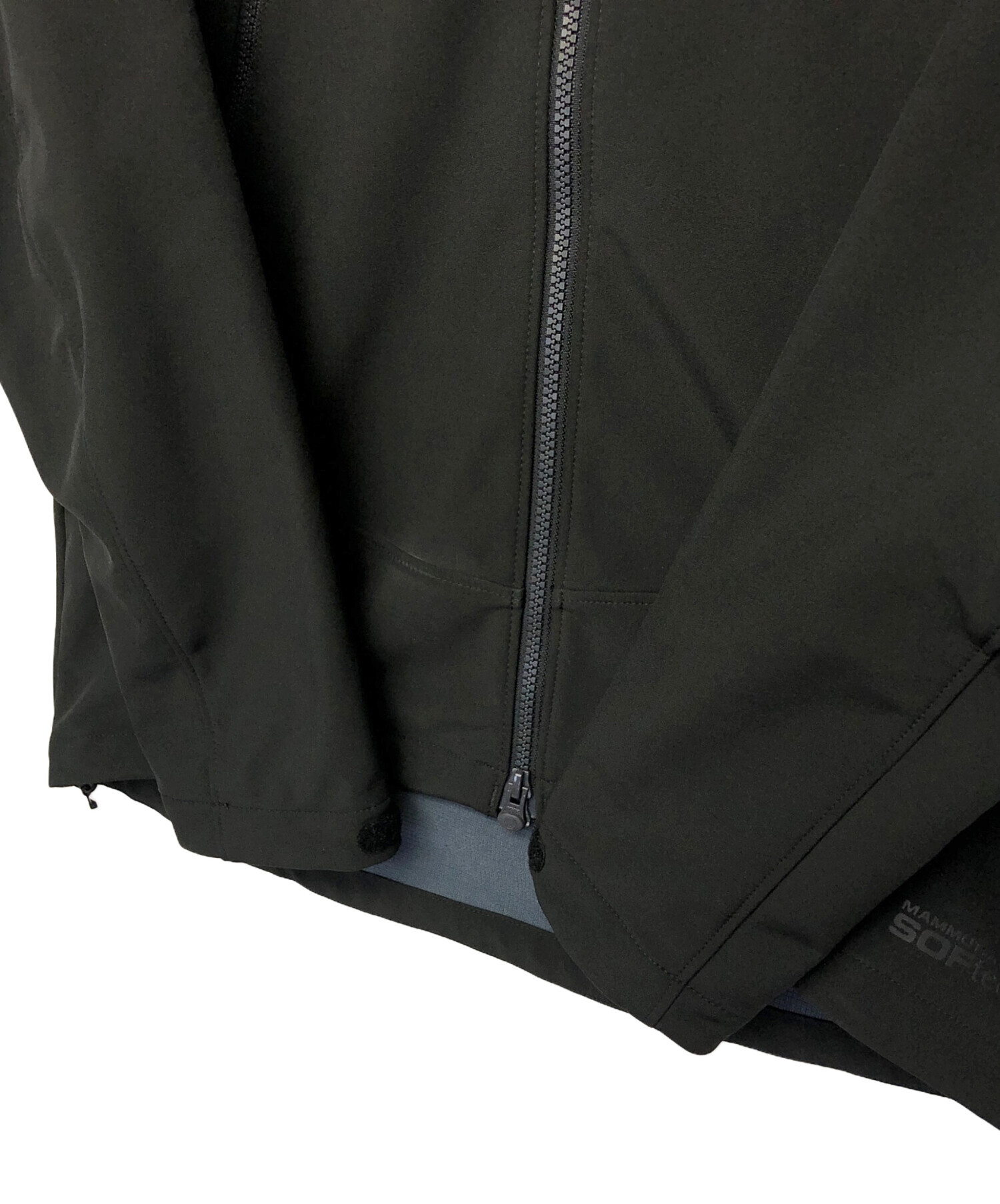 中古・古着通販】MAMMUT (マムート) フテック ウィンター ストーム