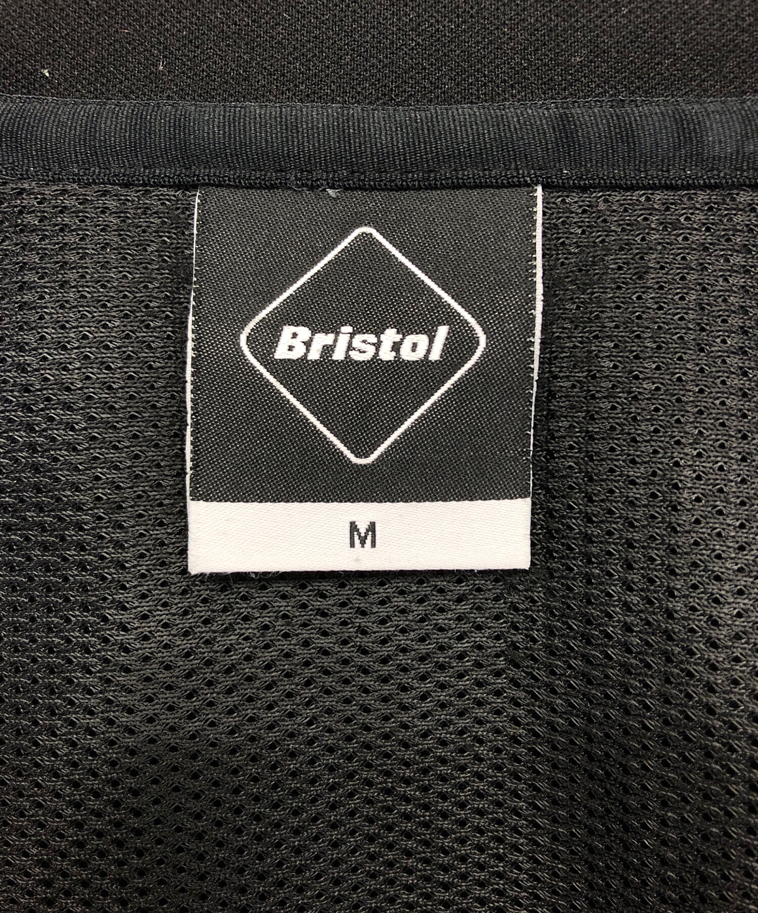 中古・古着通販】SOPH. (ソフ) F.C.Real Bristol ナイロンジャケット