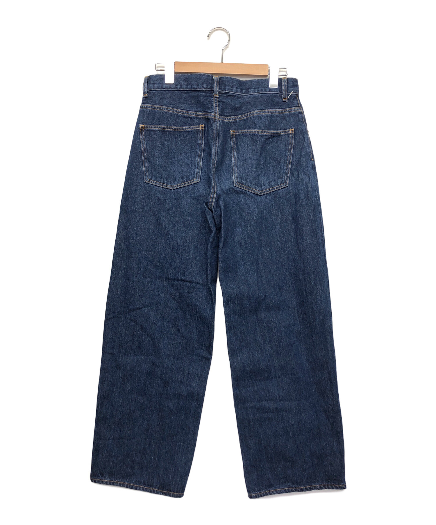 中古・古着通販】Vaporize (ヴェイパライズ) Monroe Denim Pants 23SS 