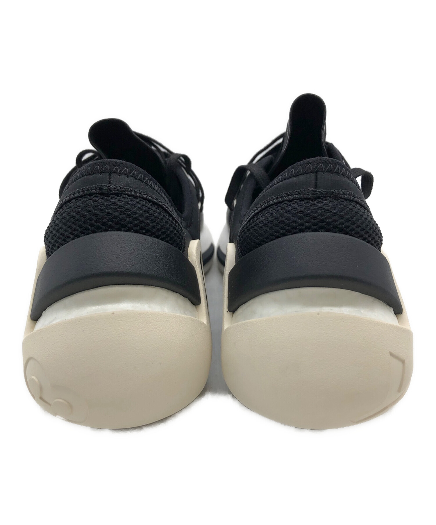 中古・古着通販】Y-3 (ワイスリー) IDOSO BOOST スニーカー ブラック 