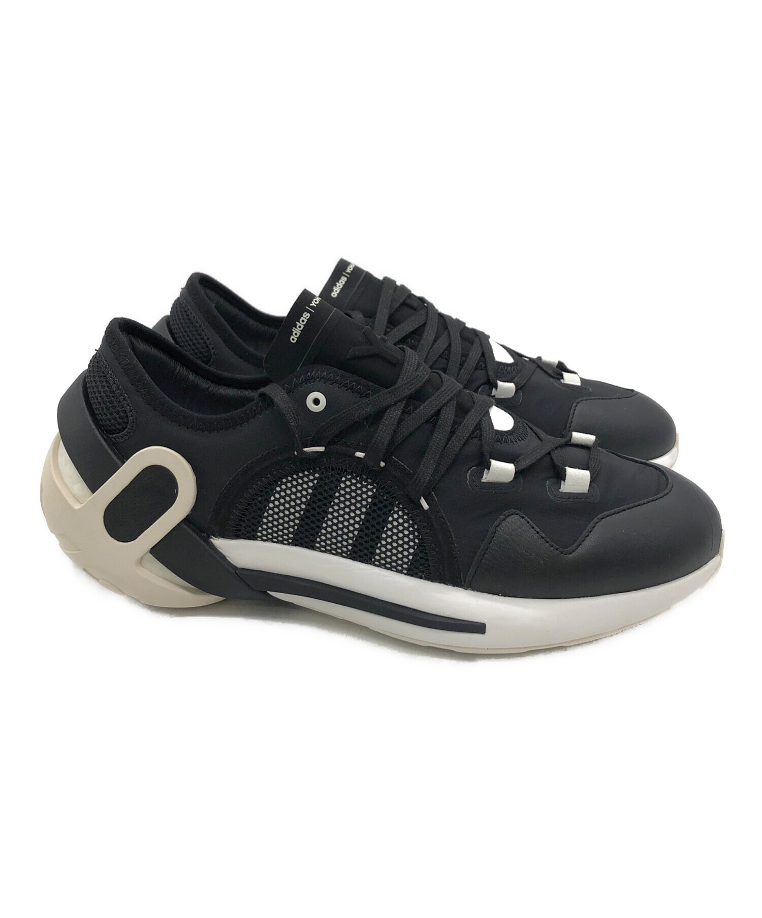中古・古着通販】Y-3 (ワイスリー) IDOSO BOOST スニーカー ブラック 