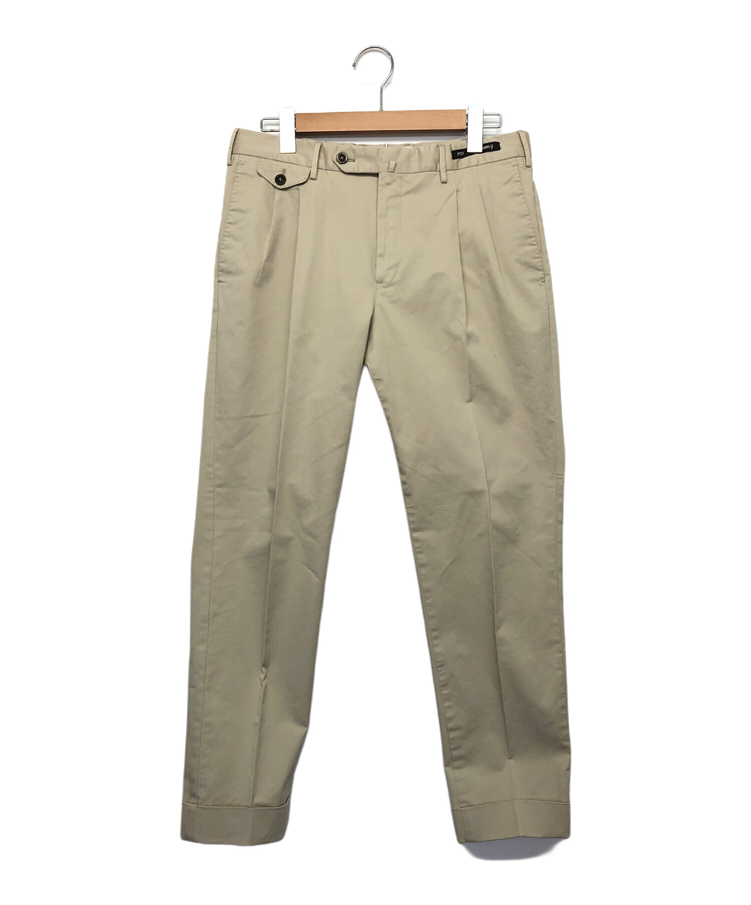 中古・古着通販】PT01 (ピーティーゼロウーノ) BEAMS F (ビームスエフ 