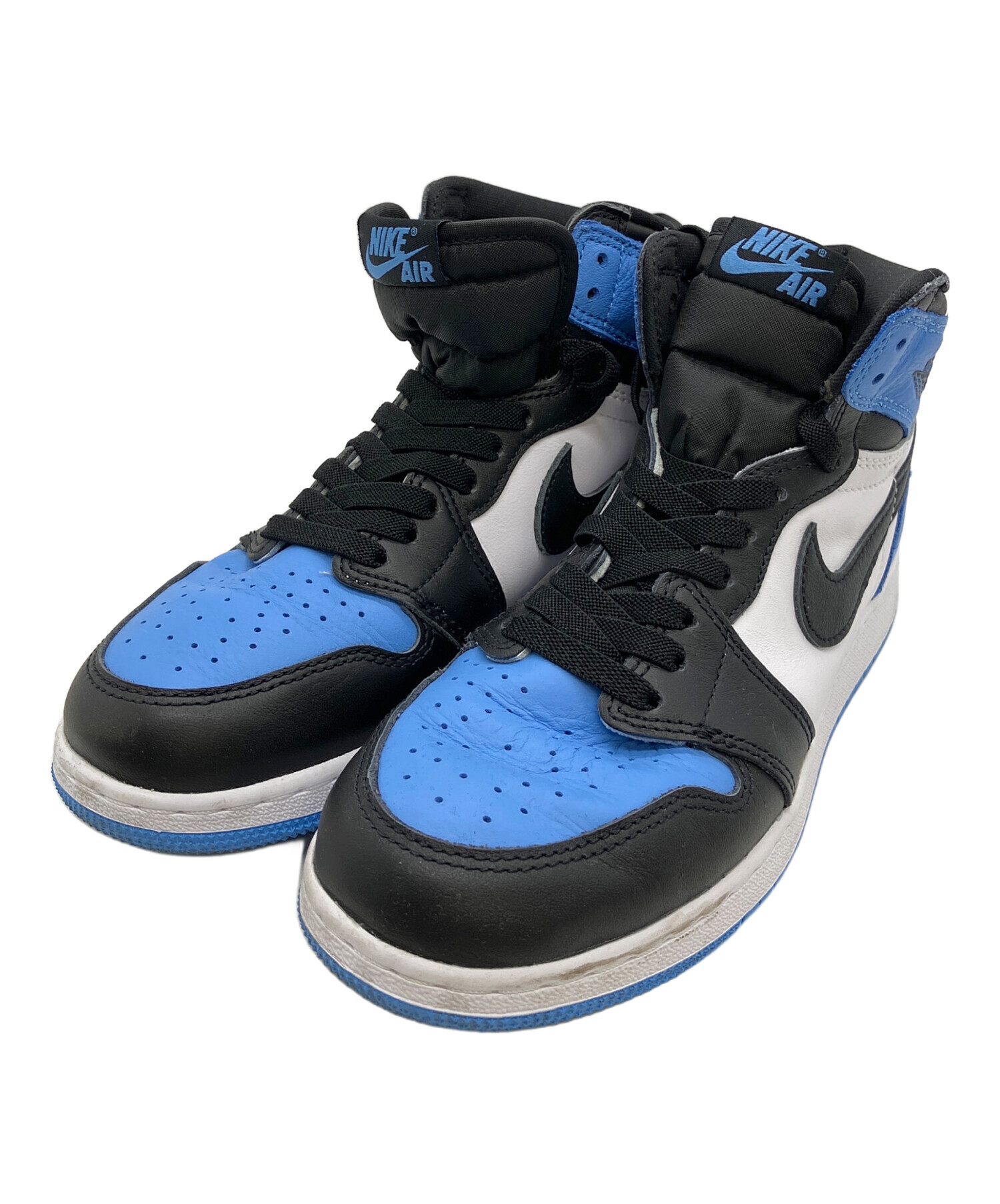 中古・古着通販】NIKE (ナイキ) Nike GS Air Jordan 1 Retro High OG 