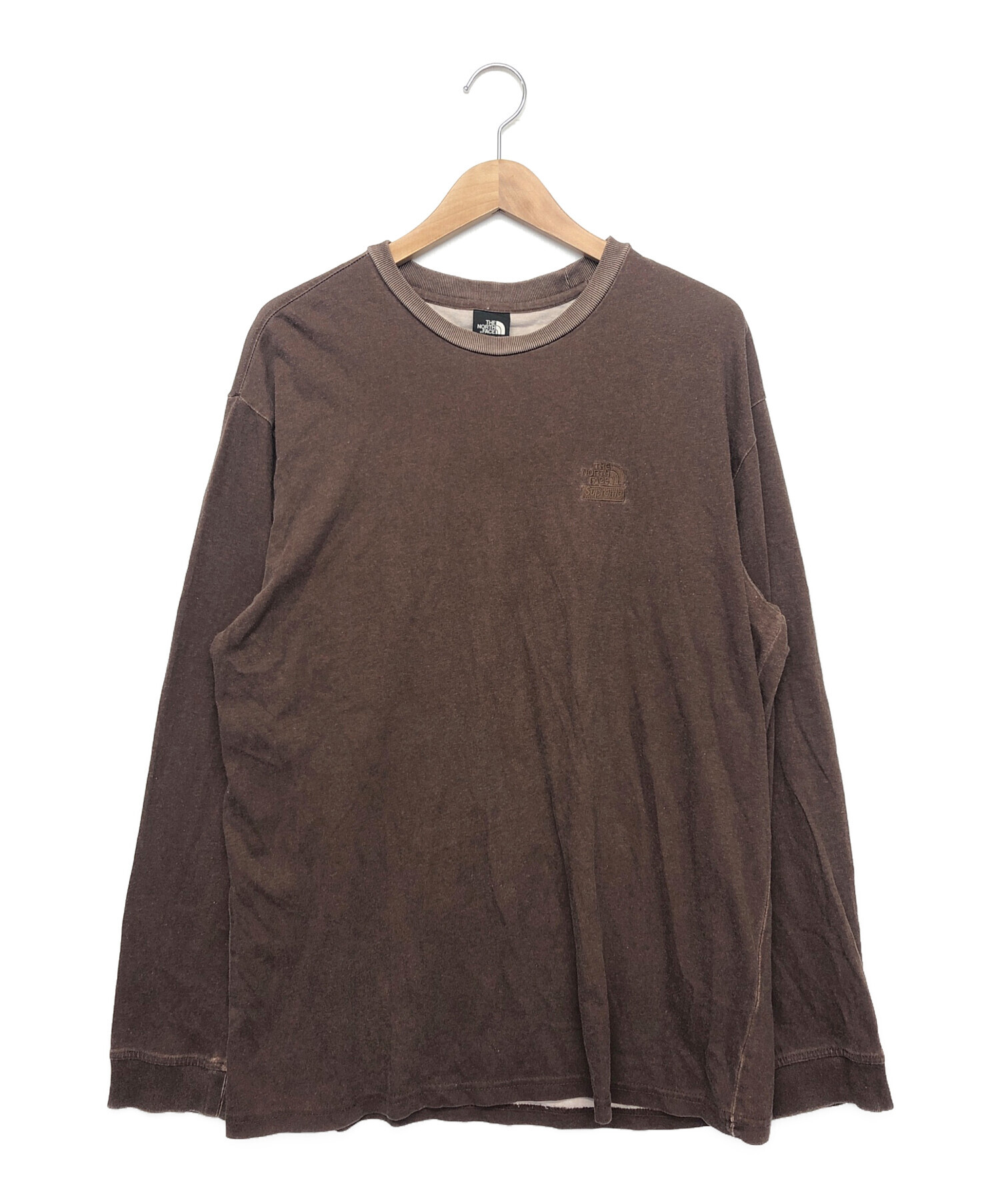 中古・古着通販】THE NORTH FACE (ザ ノース フェイス) SUPREME 