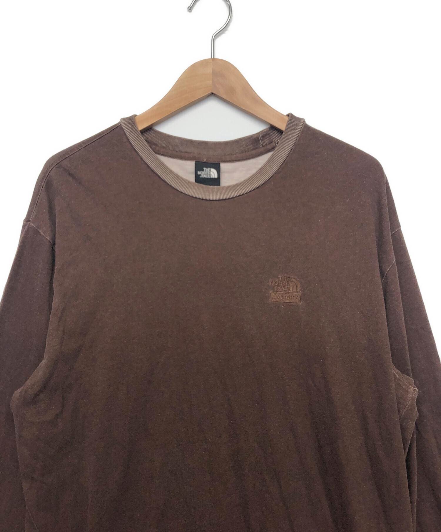 中古・古着通販】THE NORTH FACE (ザ ノース フェイス) SUPREME 