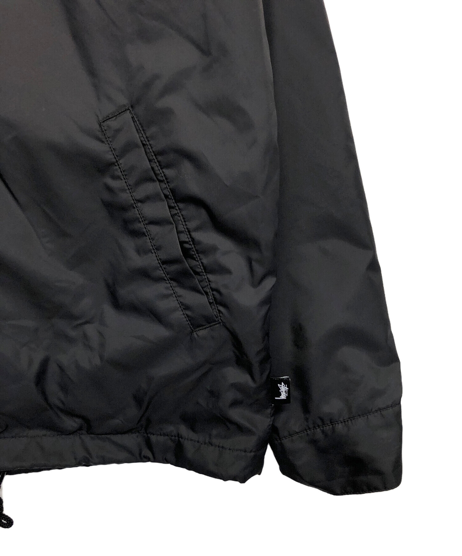 中古・古着通販】stussy (ステューシー) SOPH. (ソフ) コーチ