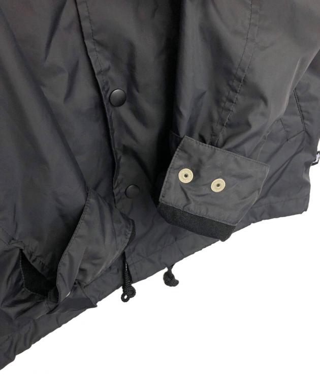 希少【Stussy × SOPH.TOKYO 】ナイロンコーチジャケットLサイズ 中古・古着通販】stussy (ステューシー) SOPH. (ソフ) コーチ